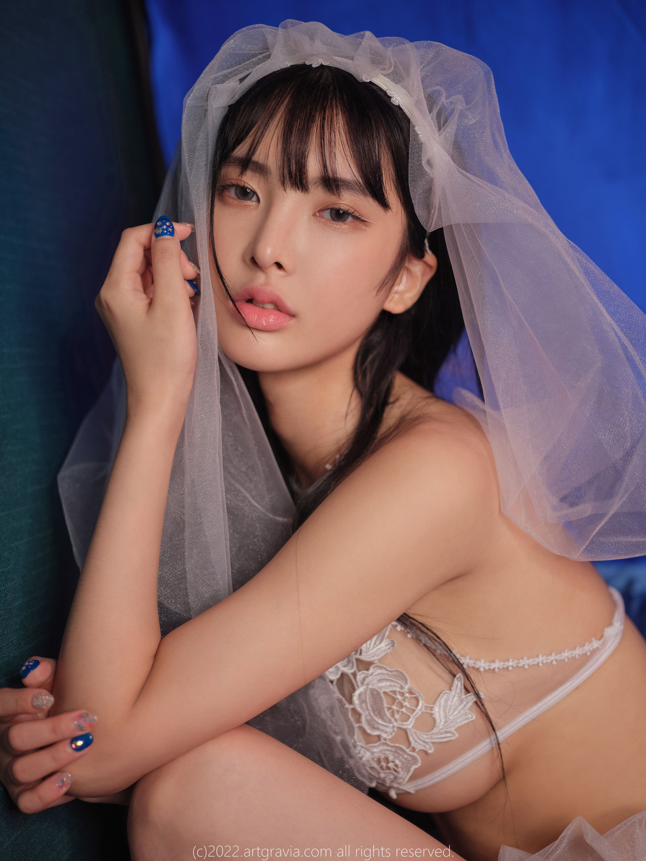 Lee-Seol 이설, [ArtGravia] Vol.445 아트그라비아 Set.02 31