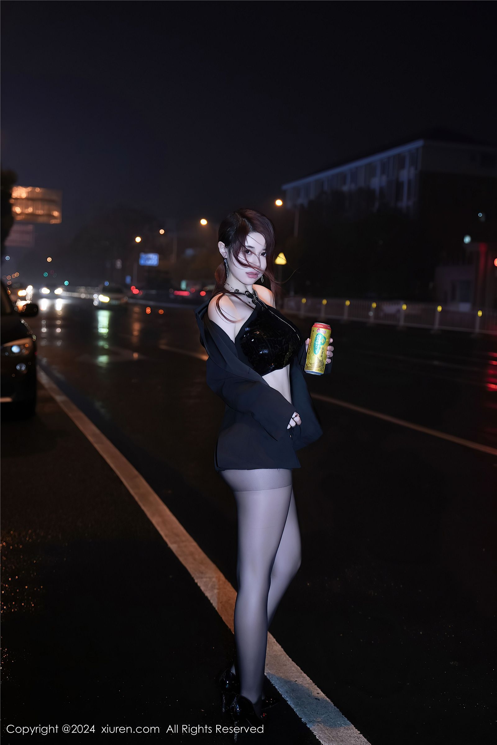 图片[11]-[XIUREN秀人网] 2024.03.08 NO.8199 美七 Mia-六色网