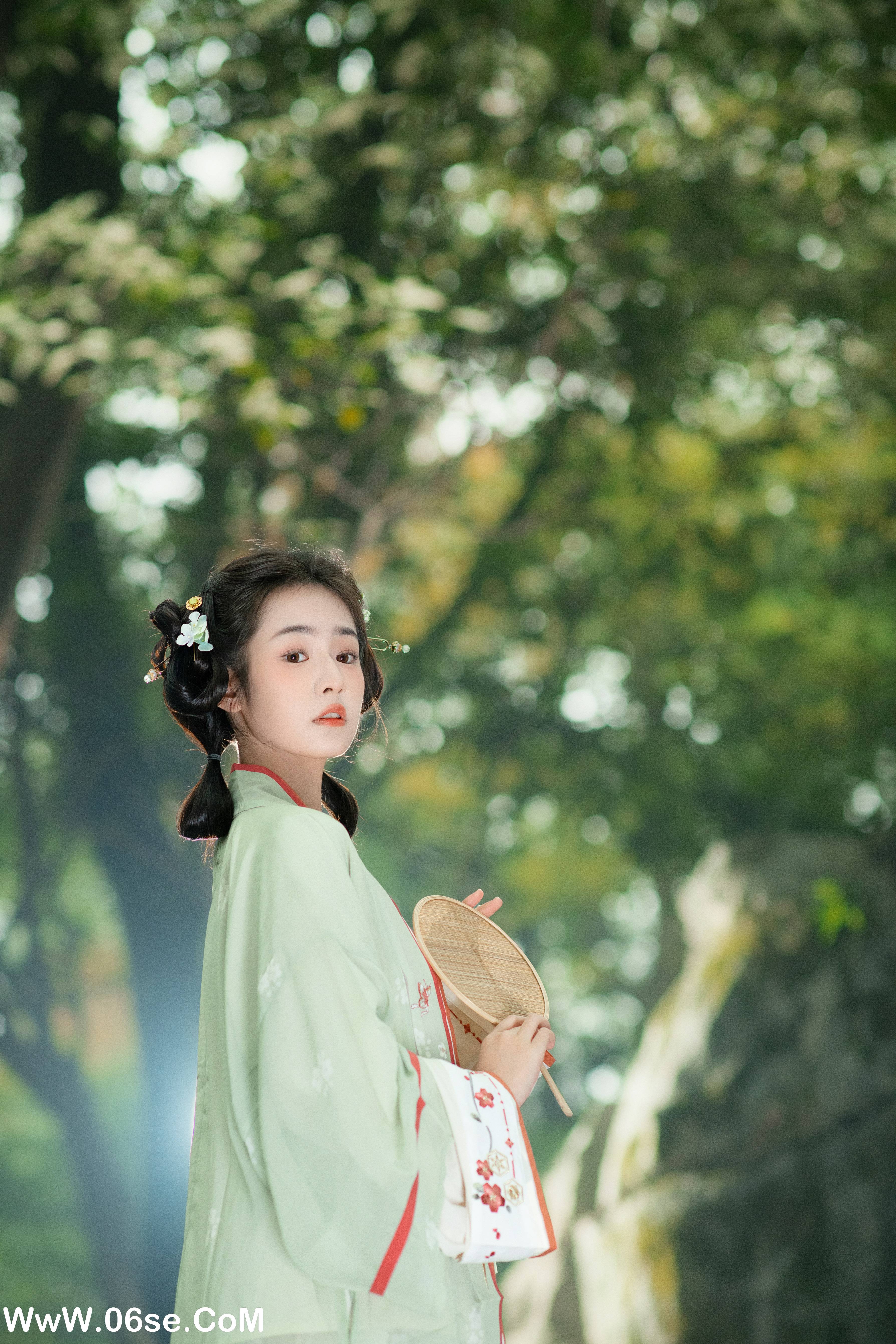 图片[11]-[YITUYU艺图语]2022.02.15 初夏 珂珂[21+1P／179MB]-六色网