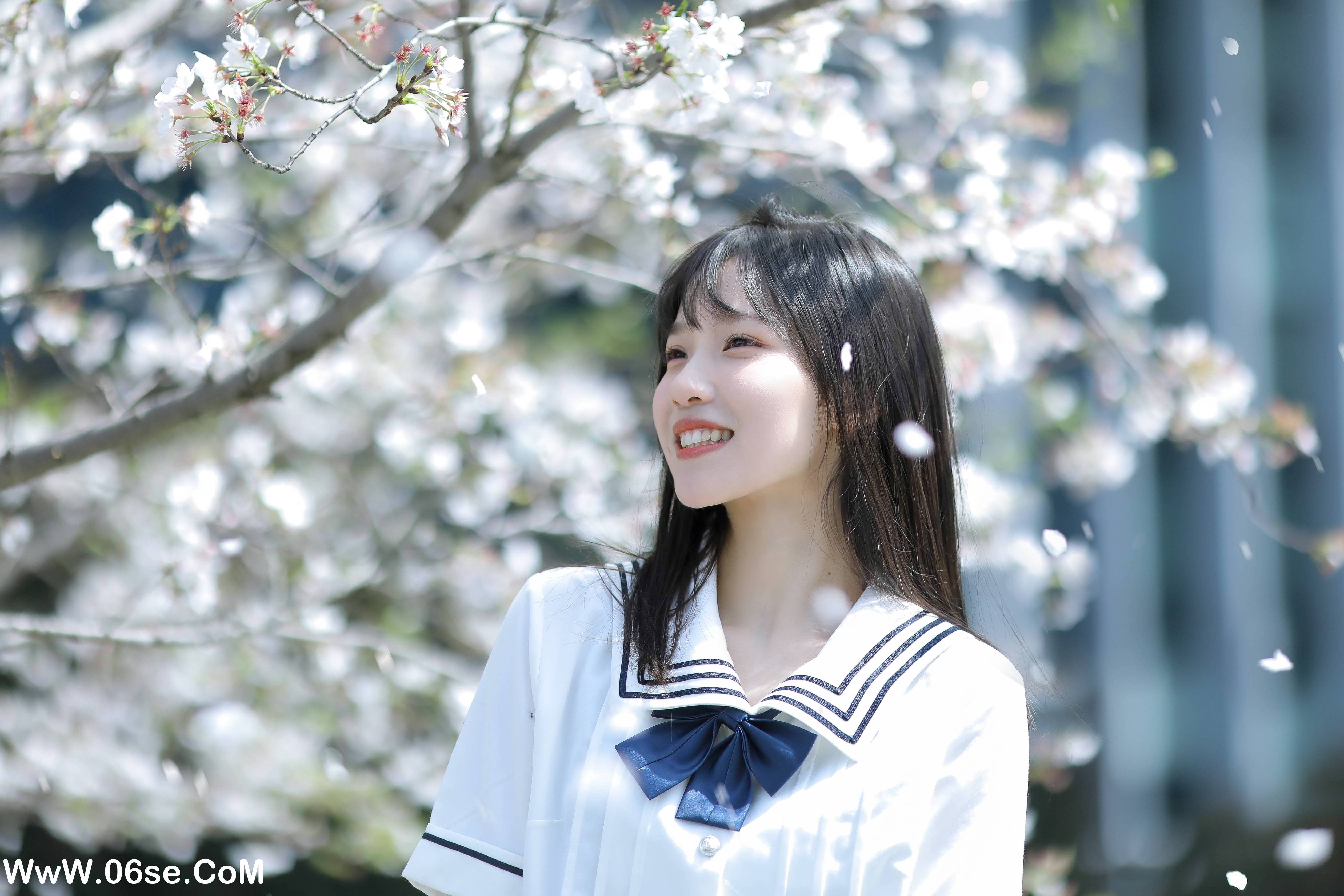 图片[18]-[YITUYU艺图语]2022.11.23 春日樱花 echo[28+1P／310MB]-六色网