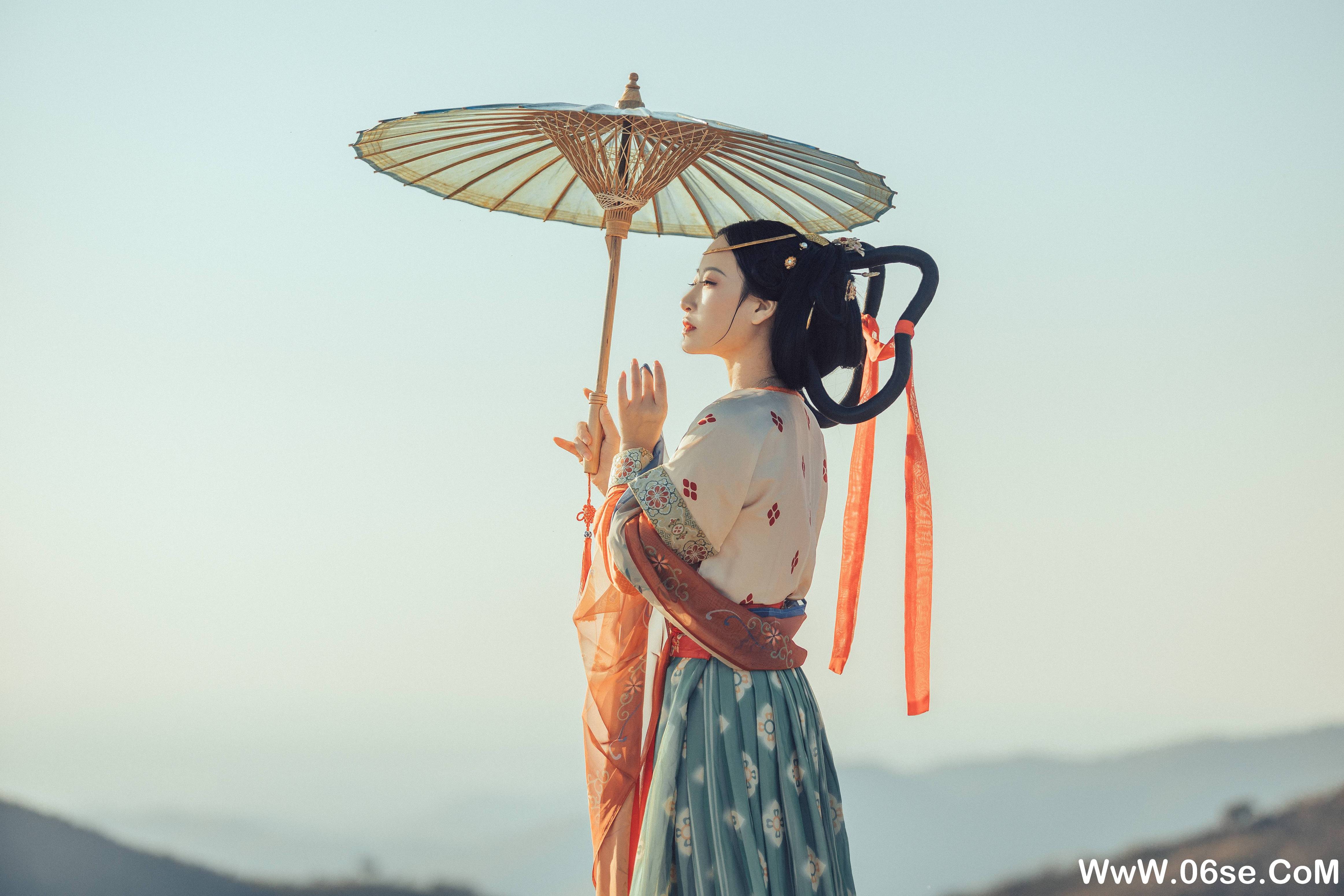 图片[9]-[YITUYU艺图语]2021.10.16 云归处 耳朵[28+1P／583MB]-六色网