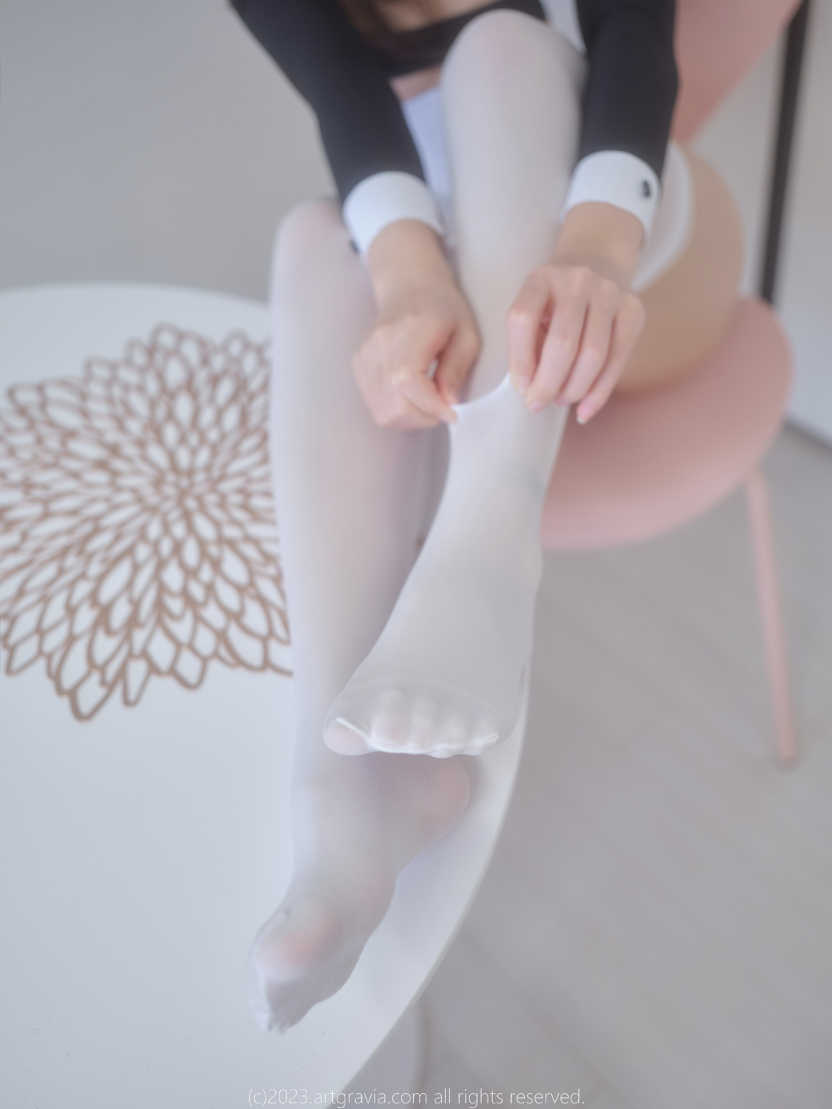 Sira 시라, [ArtGravia] Vol.506 아트그라비아 Set.01 11