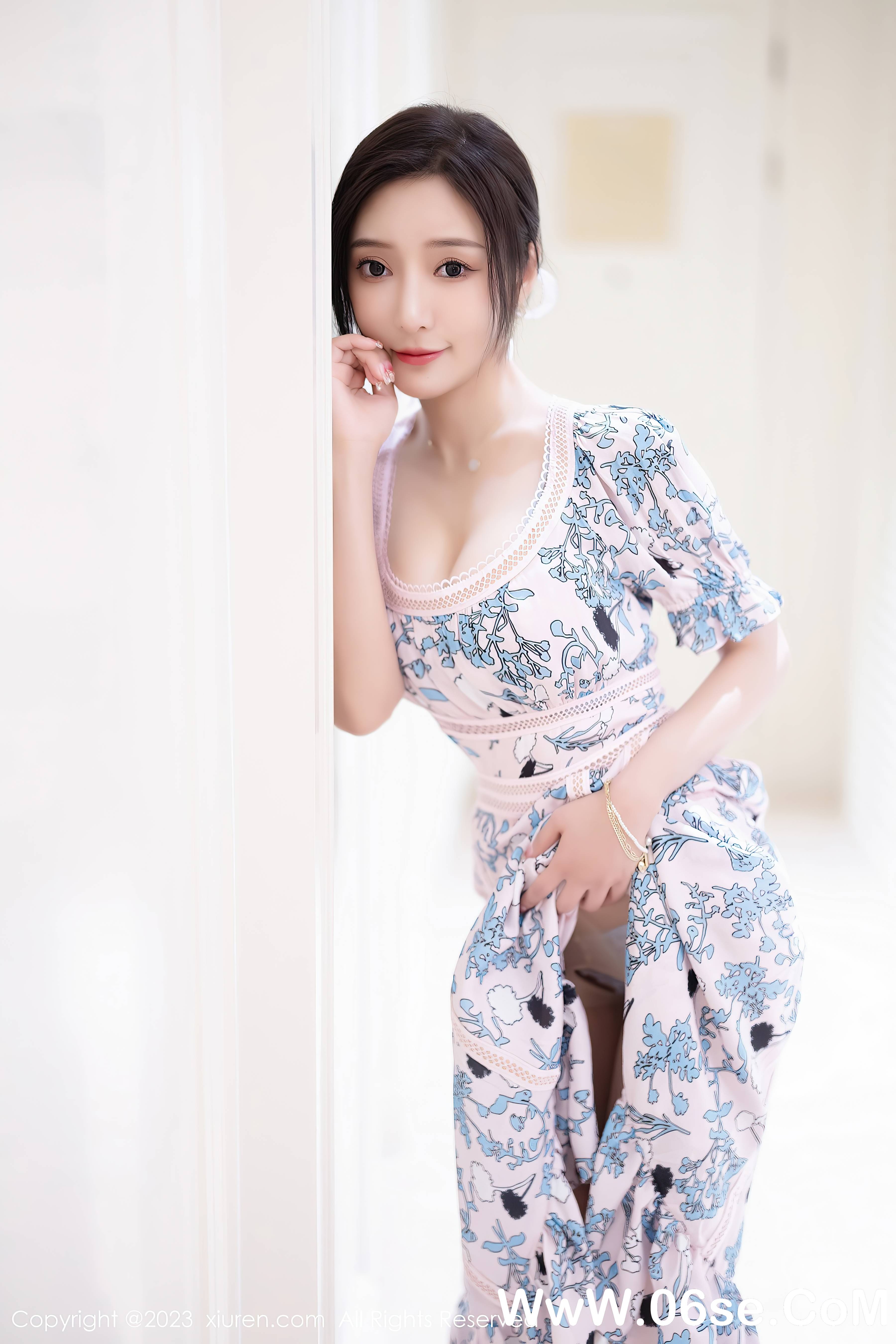图片[26]-[XiuRen秀人网] 2023.03.24 NO.6474 王馨瑶yanni 海南岛旅拍-六色网