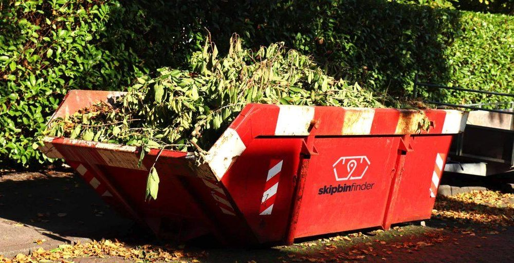 The Role of Skip Bins in Waste Disposal A Comprehensive Guide for