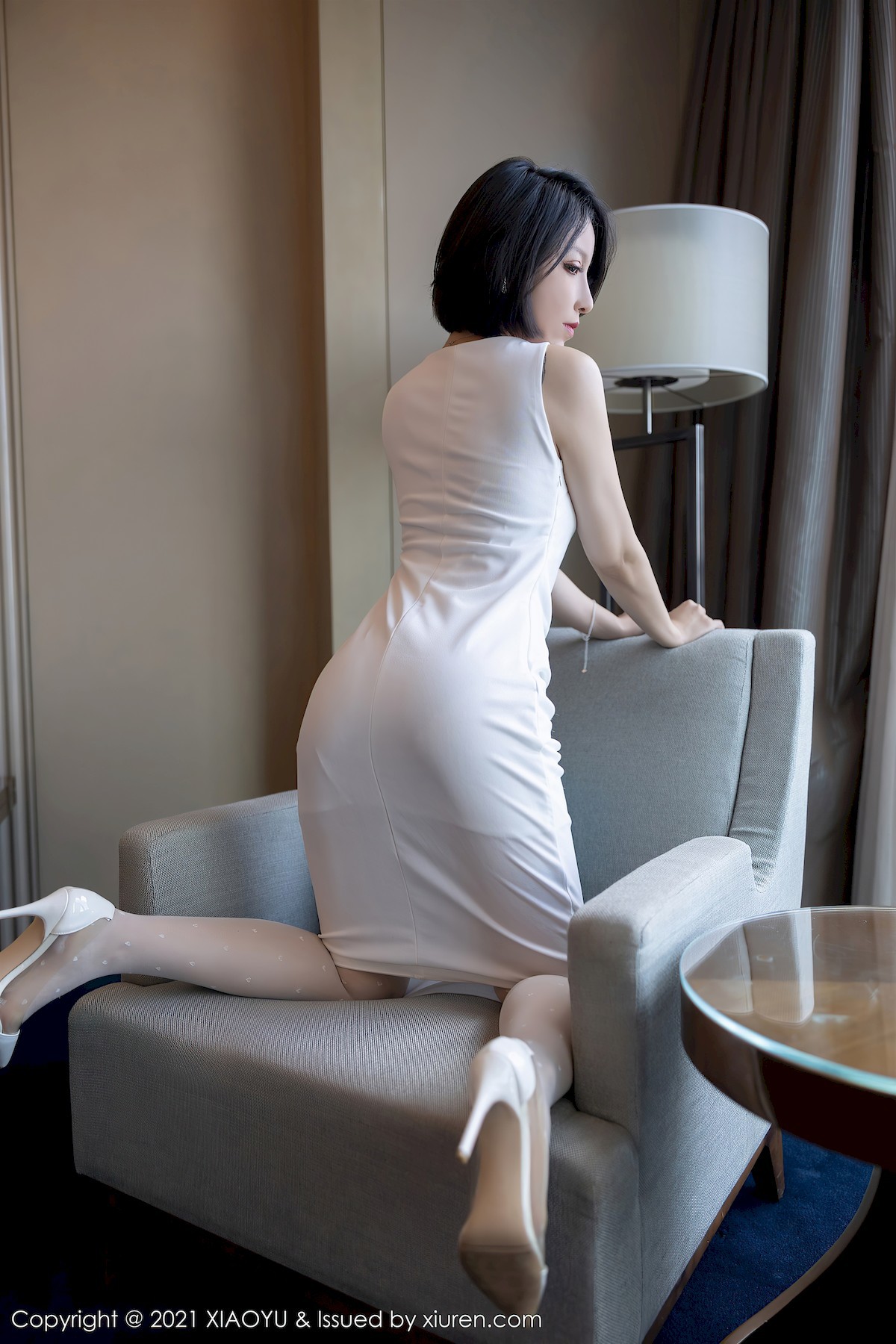 [XiaoYu语画界] 2021.10.12 Vol.630 潘朵拉 Laa 15