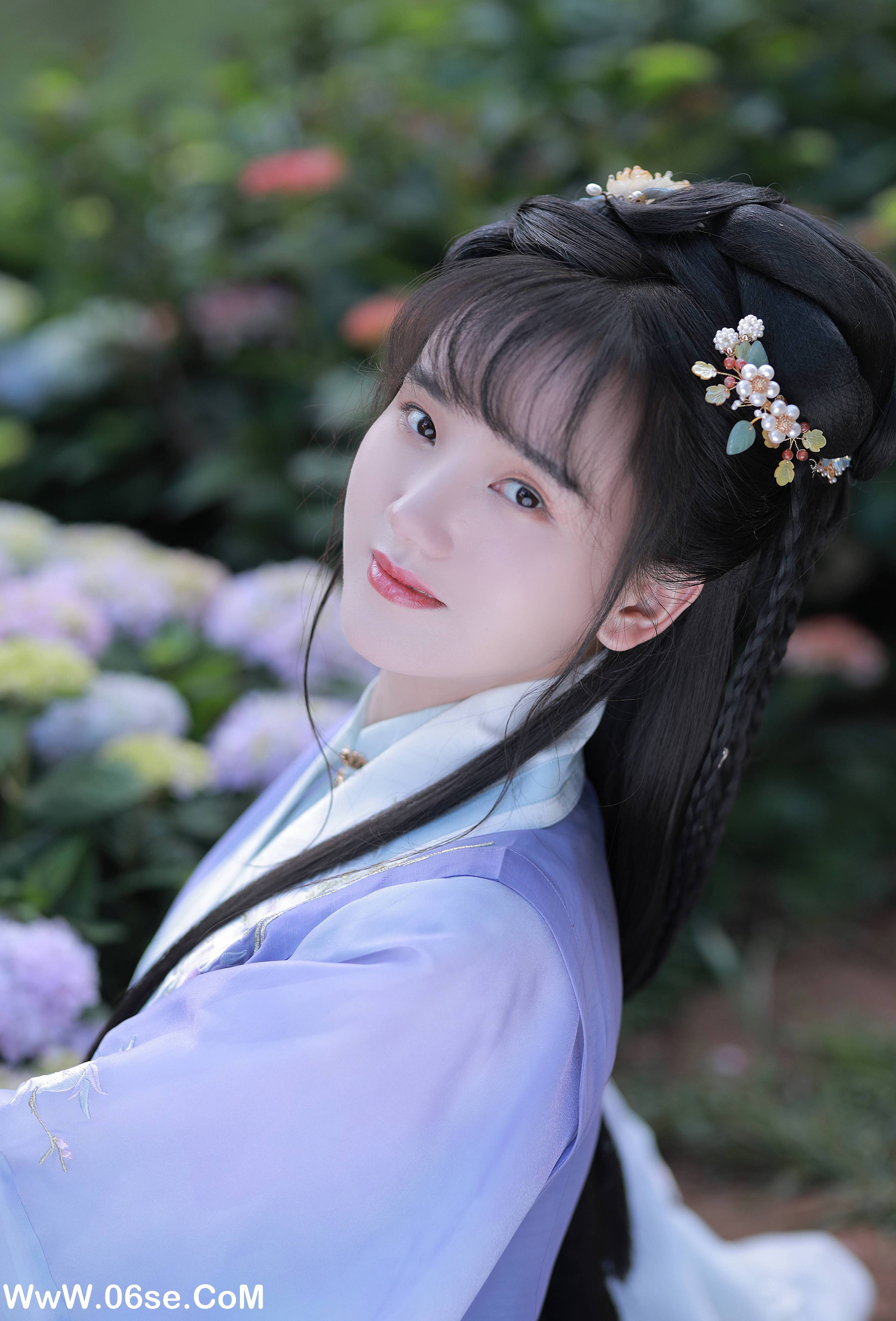 图片[12]-[YITUYU艺图语]2022.07.01 风有约，花不误 甜甜阑[22P-394.1M]-六色网
