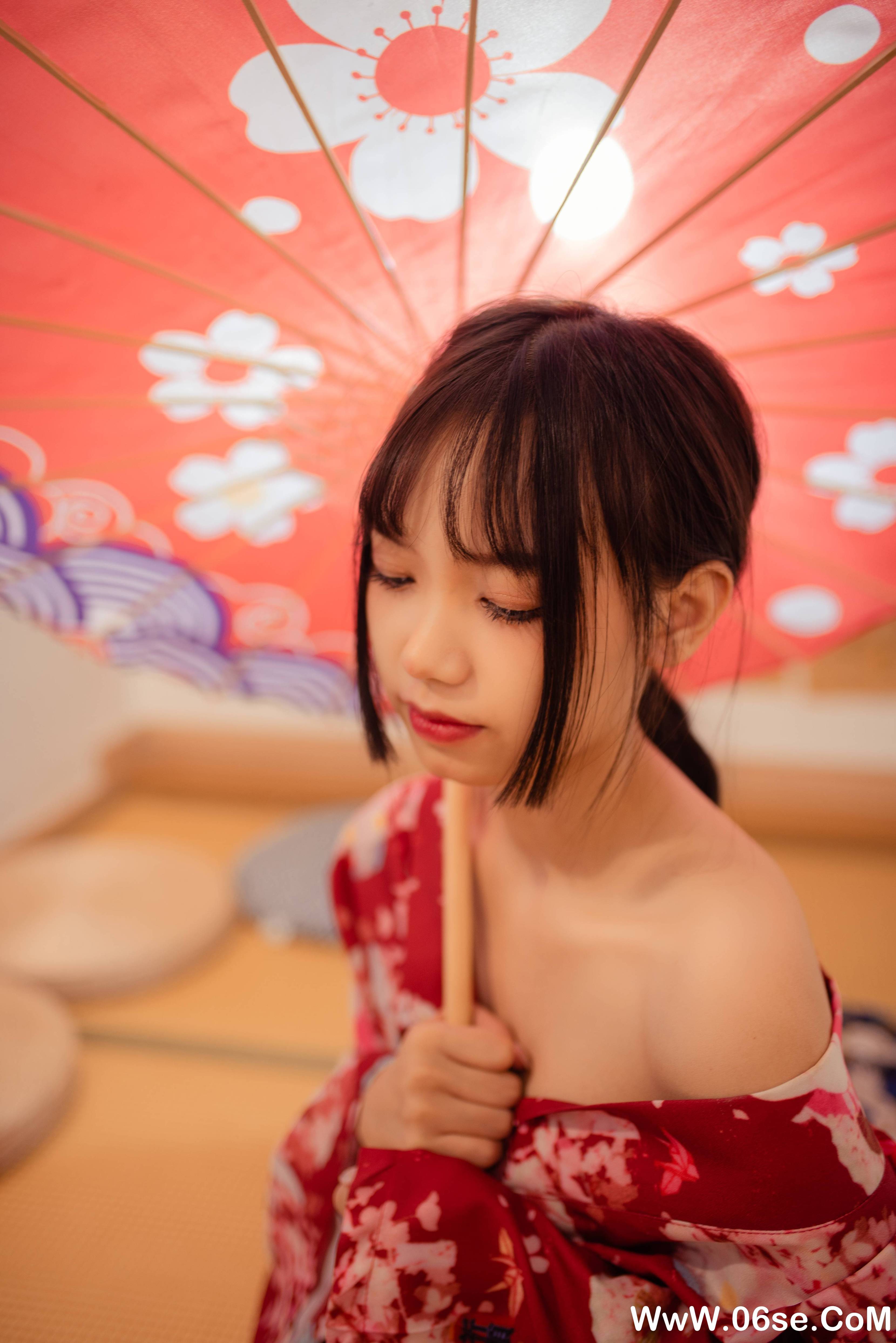 图片[8]-[YITUYU艺图语]2021.10.25 醉繁花 小颖[33+1P／321MB]-六色网