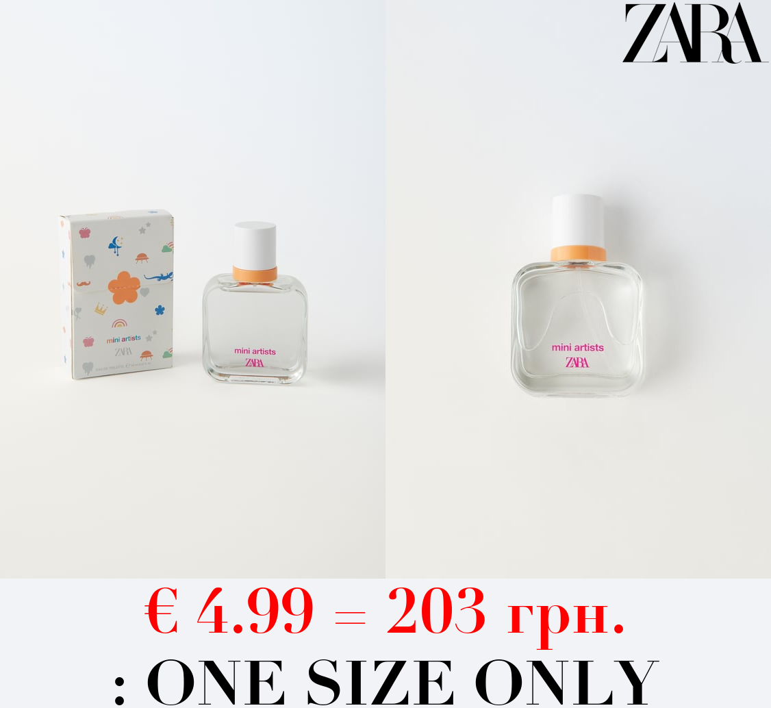 MINI ARTISTS 60ML / 2.03 oz