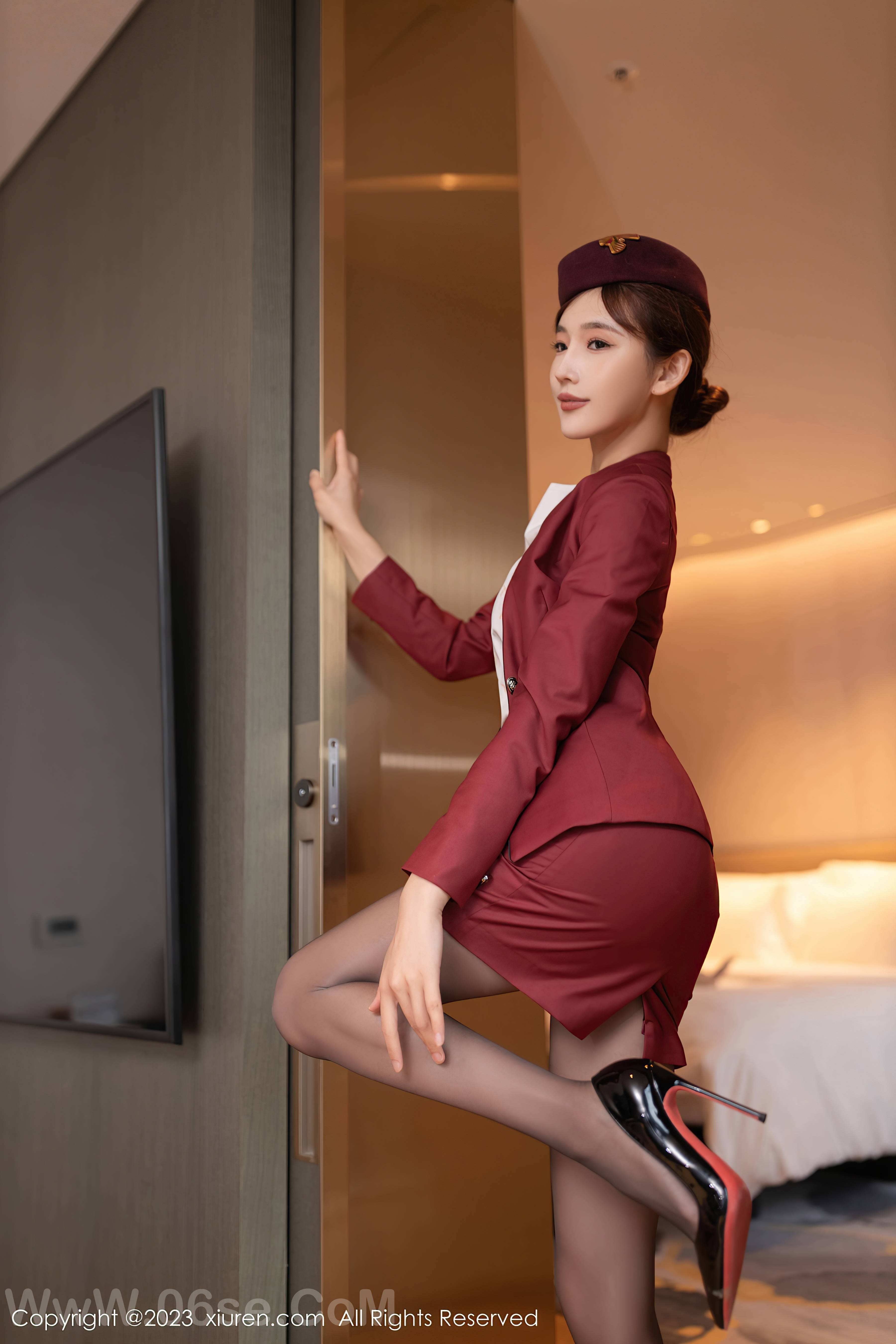 图片[17]-[Xiuren秀人网]2023.10.26 NO.7569 陆萱萱[80+1P／739MB]-六色网