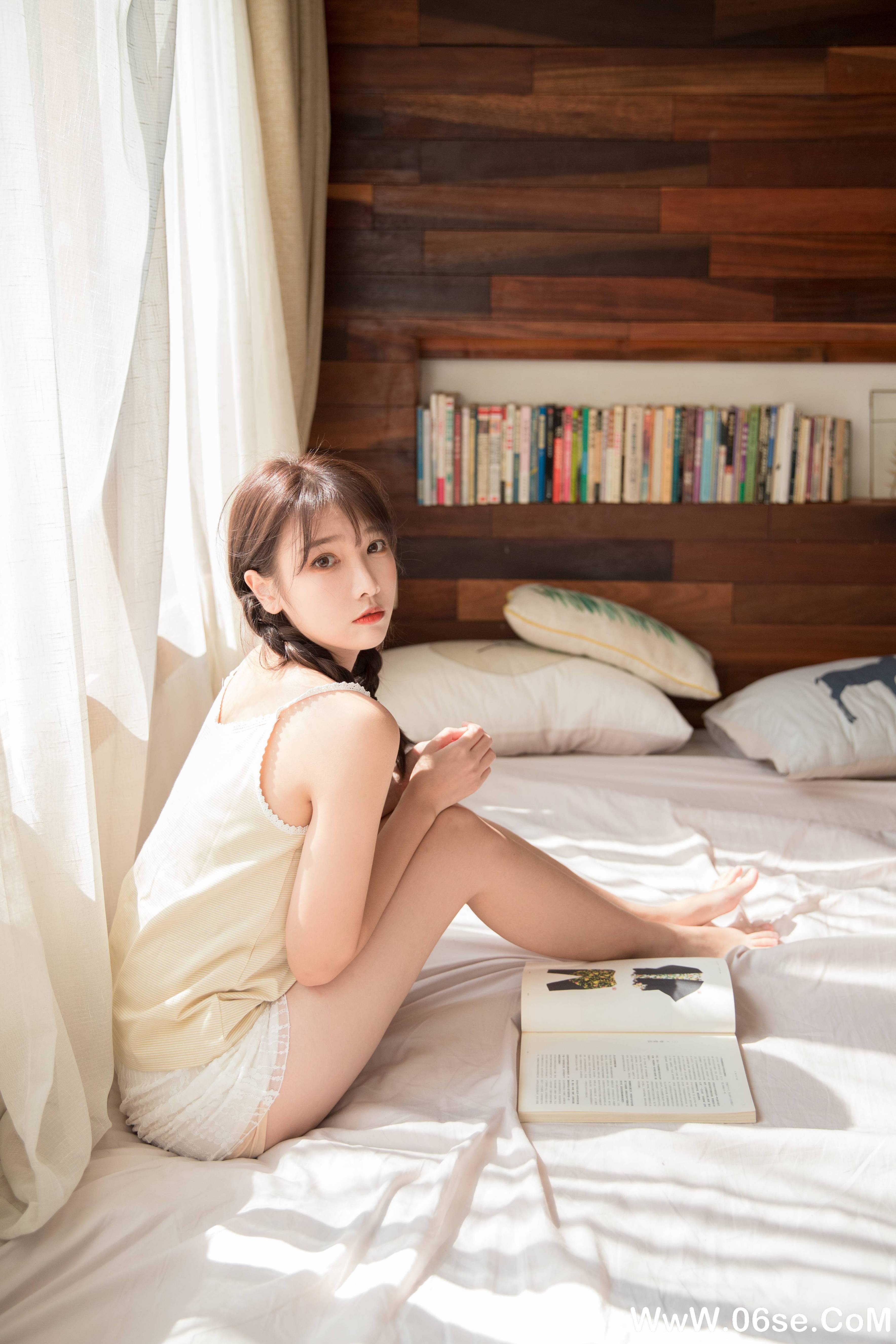 图片[10]-[YITUYU艺图语]2021.08.16 夏日柠檬 湘湘[31P／458MB]-六色网