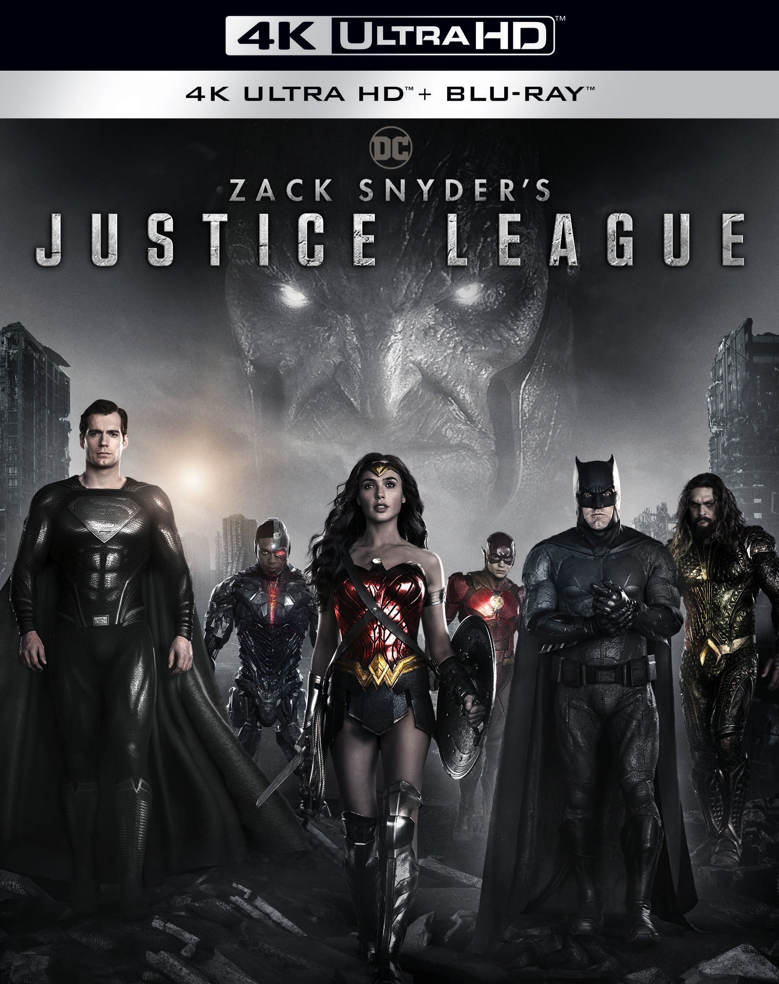 Zack Snyders Justice League 2 2021 Imax 4k 2160p Remux Uhd Hdr10 1080p Bluray Remux 