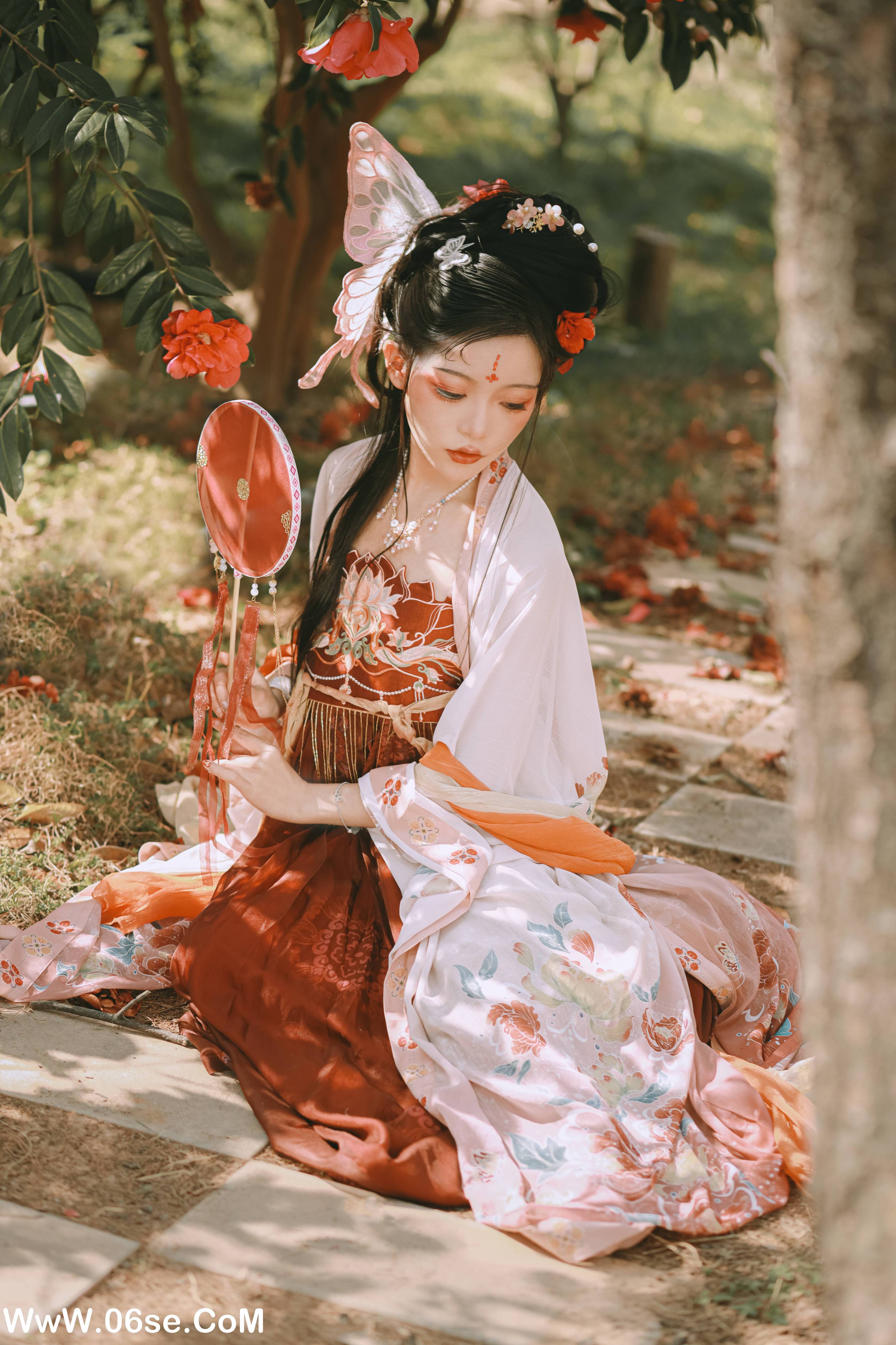 图片[37]-[YITUYU艺图语]2022.06.26 山茶花神 芍药_Y[42P-469M]-六色网