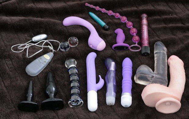 Best vibrators and sex toys for solo pleasure