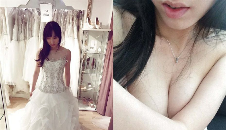 合集-人前女神，床上女人-第二期[82P] 68