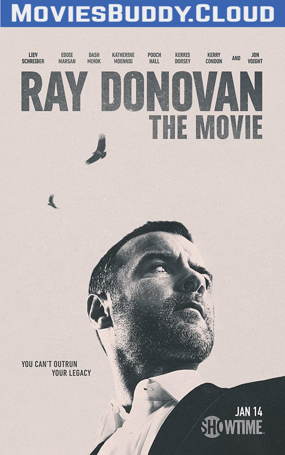 Free Download Ray Donovan Full Movie