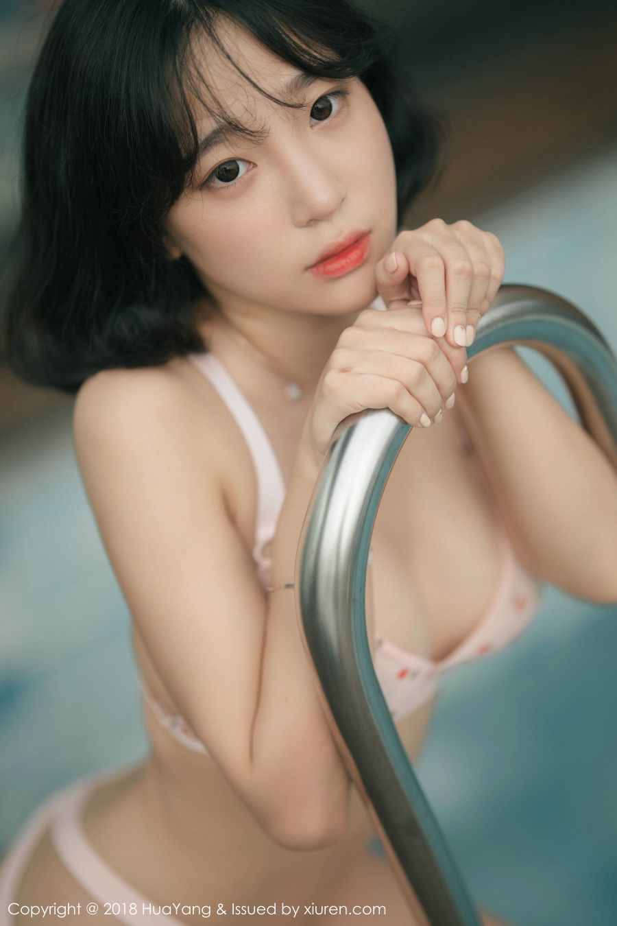姜仁卿-[HuaYang花漾] 2018.09.26 VOL.085 [46P] 36