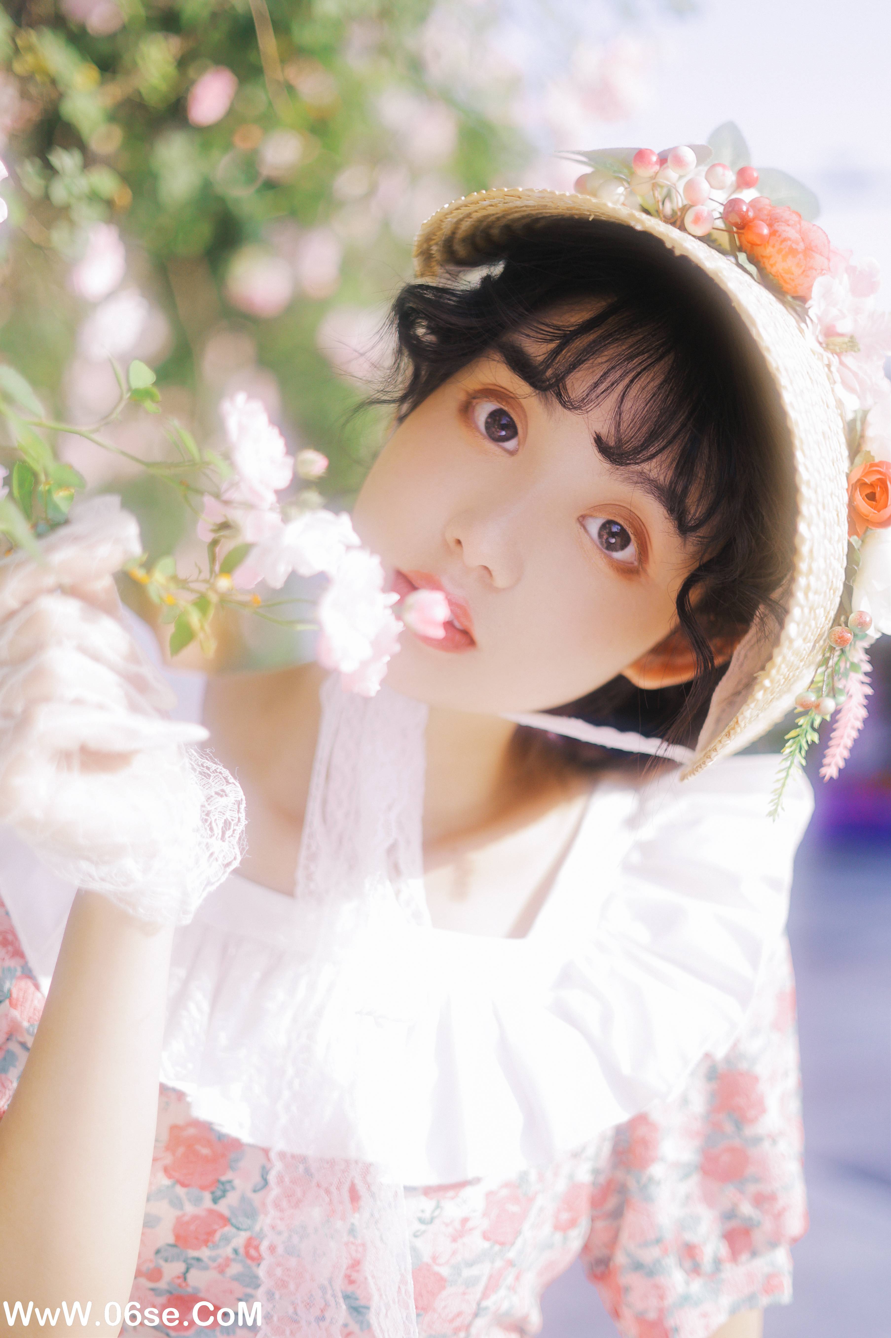 图片[23]-[YITUYU艺图语]2022.07.07 少女花事 芊芊[23+1P／196MB]-六色网