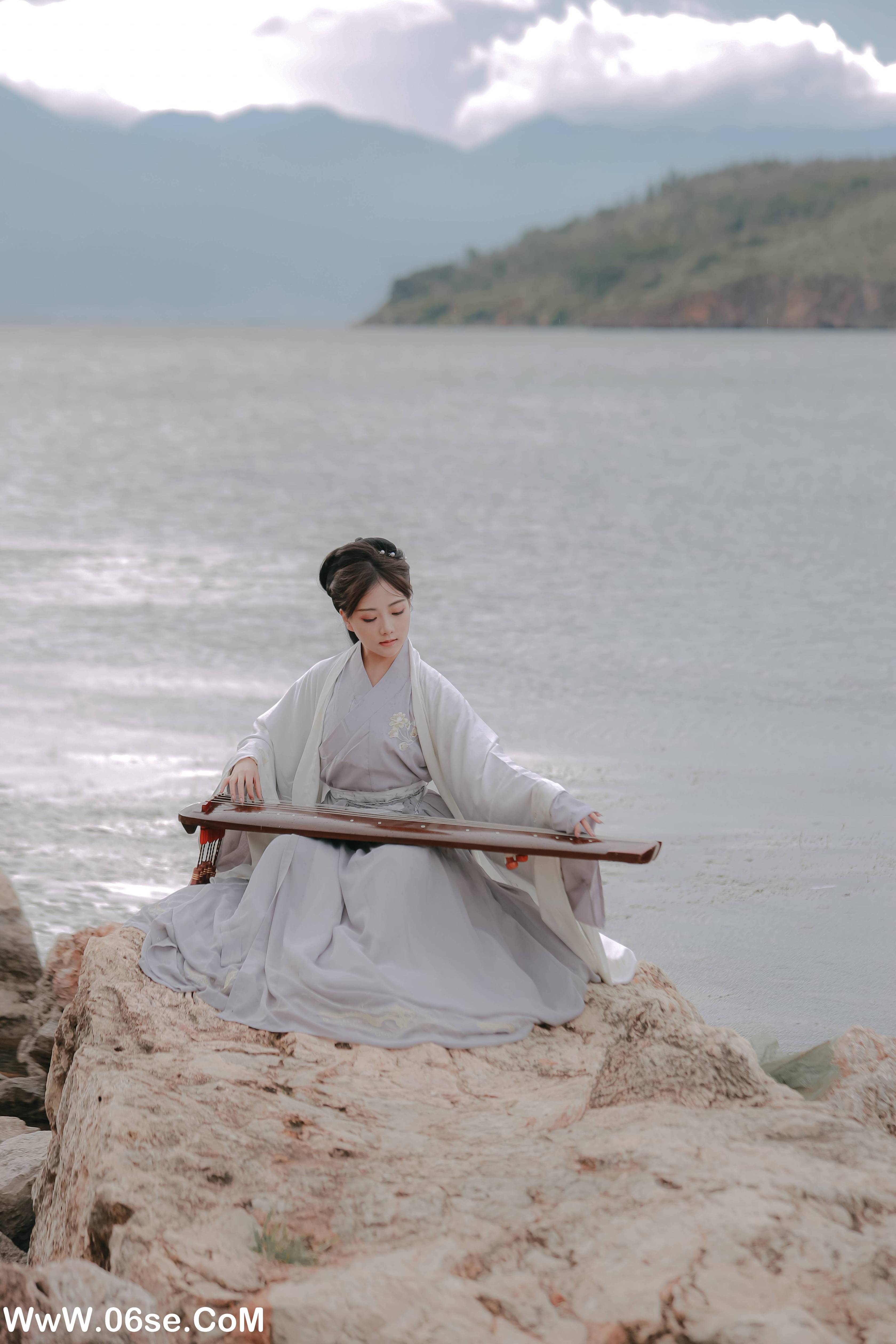 图片[22]-[YITUYU艺图语]2022.01.25 柳扶风 纳沙[34+1P／310MB]-六色网