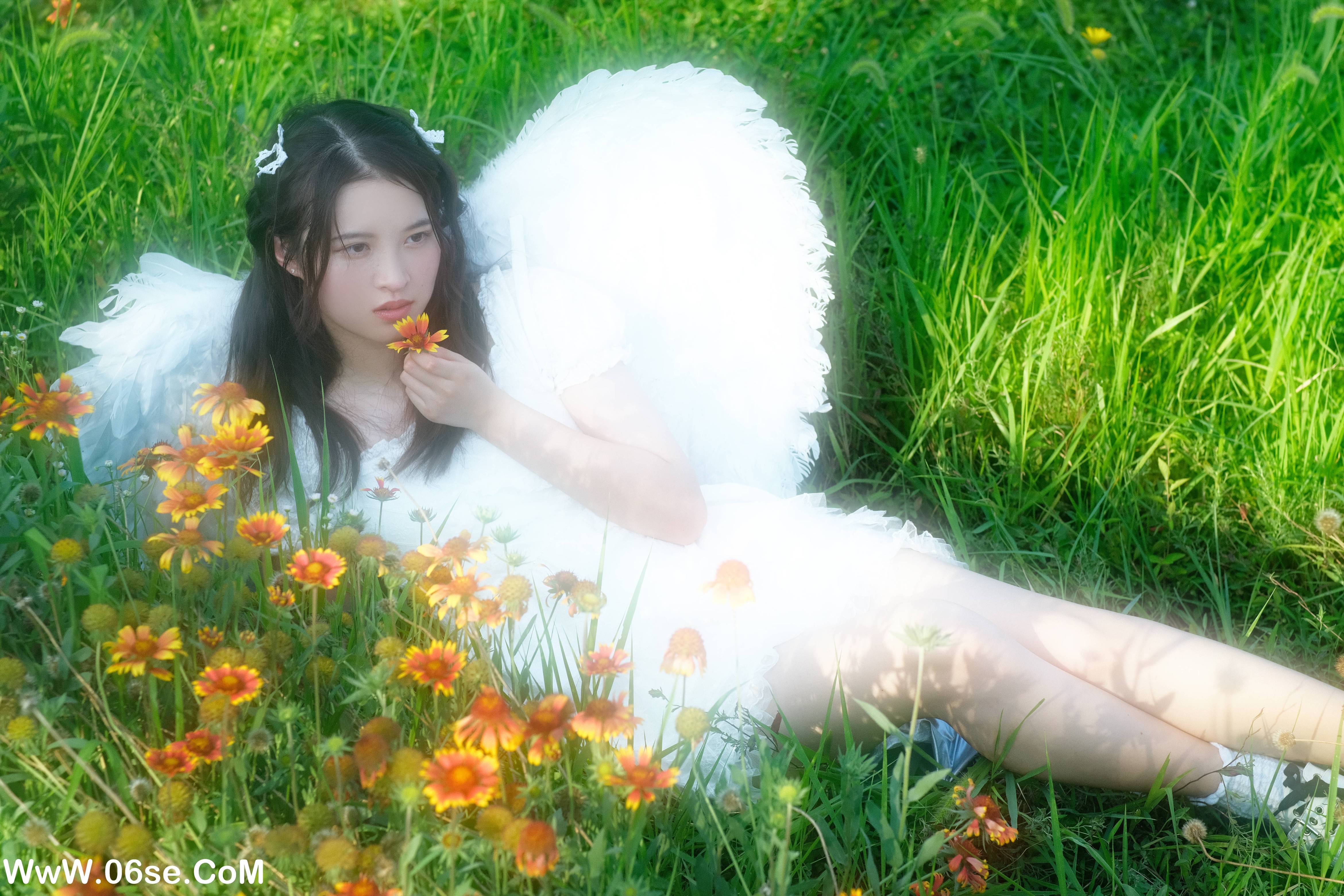 图片[18]-[YITUYU艺图语]2022.10.22 angel Bonnenult[25+1P／545MB]-六色网