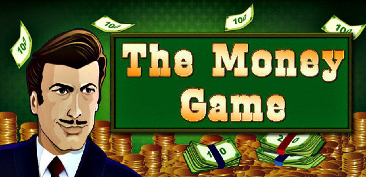 Новая игра про деньги. Game money. Мани гейм игровые автоматы. The money game Slot. Деньги в компьютерных играх.