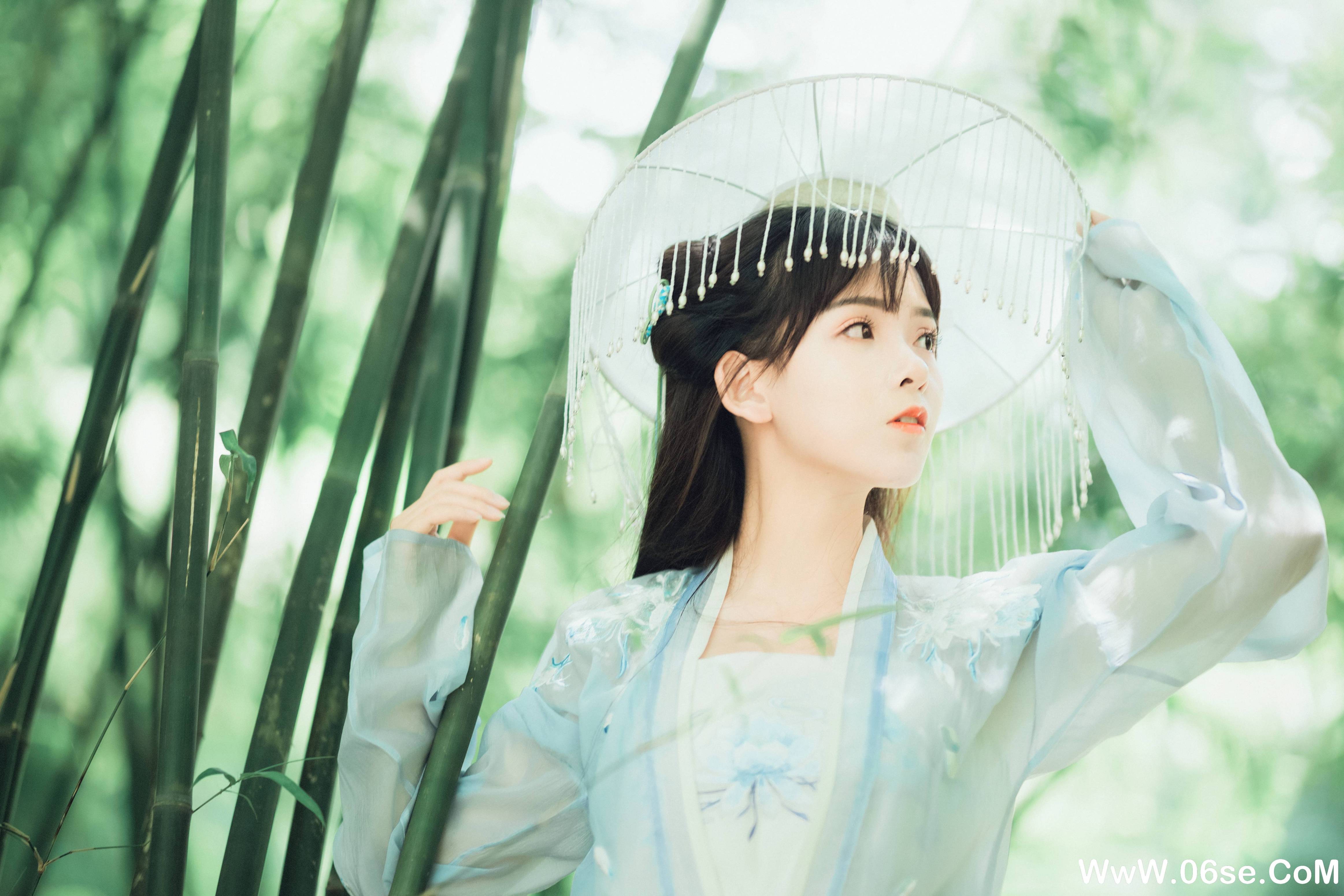 图片[27]-[YITUYU艺图语]2021.10.12 赵灵儿 悠然[36+1P／459MB]-六色网