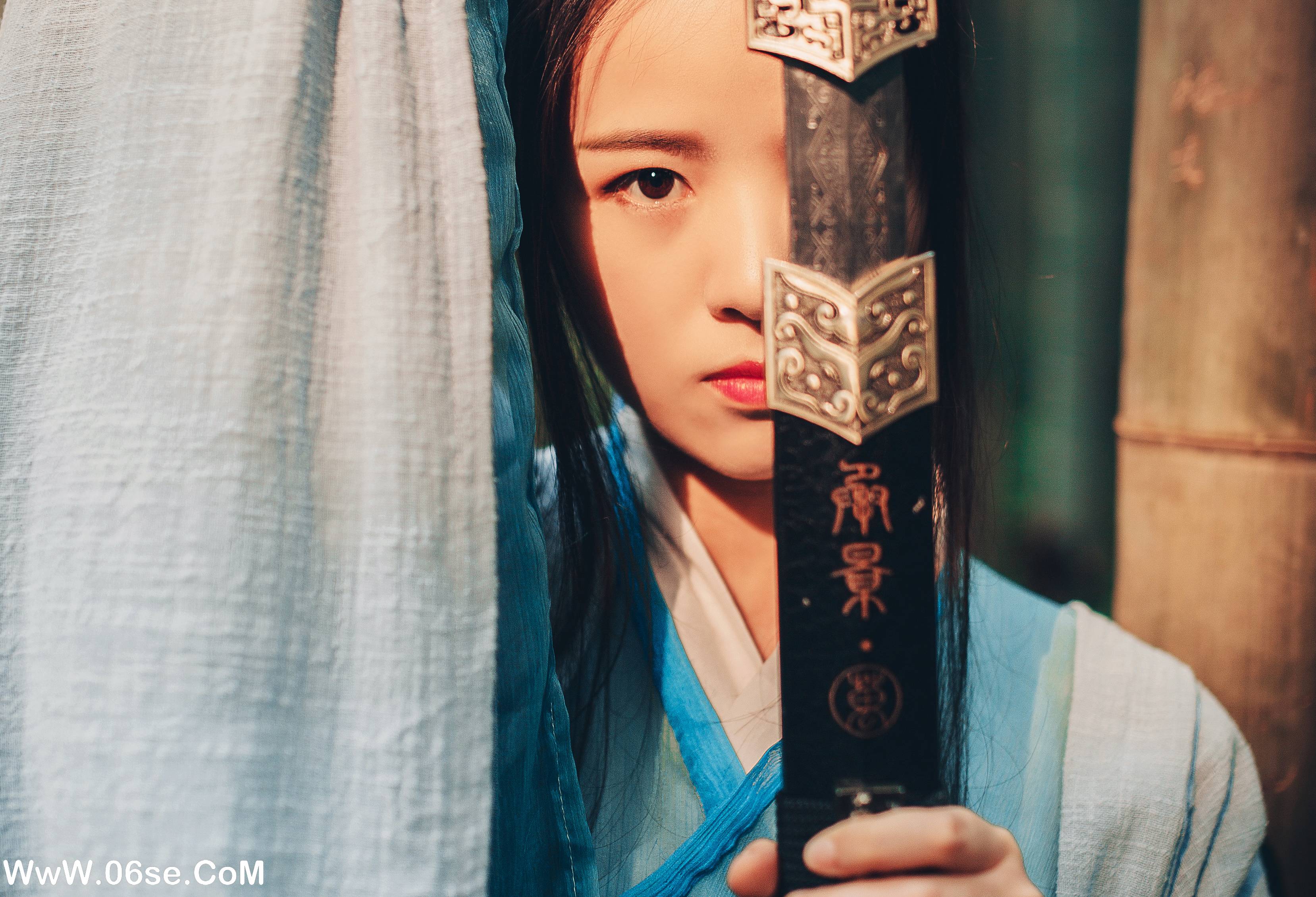 图片[19]-[YITUYU艺图语]2022.01.14 江湖边 范大二[20+1P／248MB]-六色网