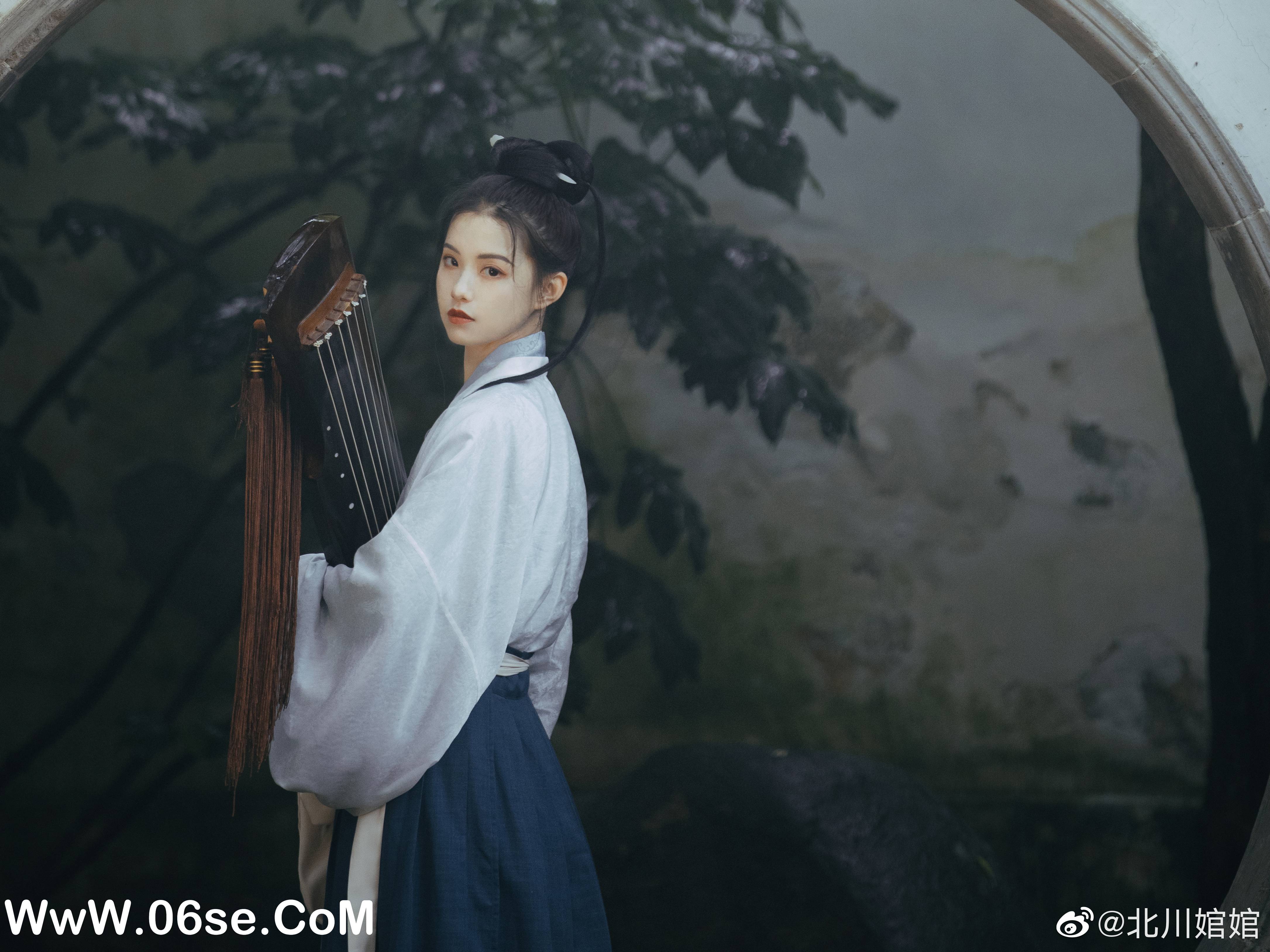图片[14]-065 迷失幻境系列 – 第065期（汉服） [86P-615.06 MB]-六色网