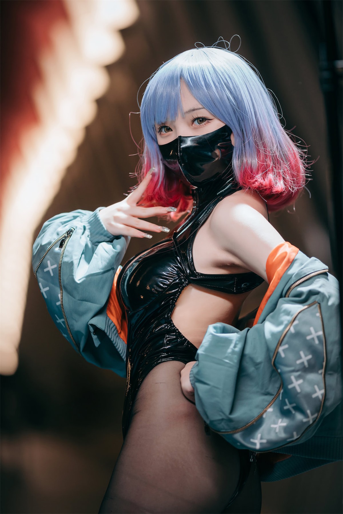 Cosplay 花铃 LUNA 10