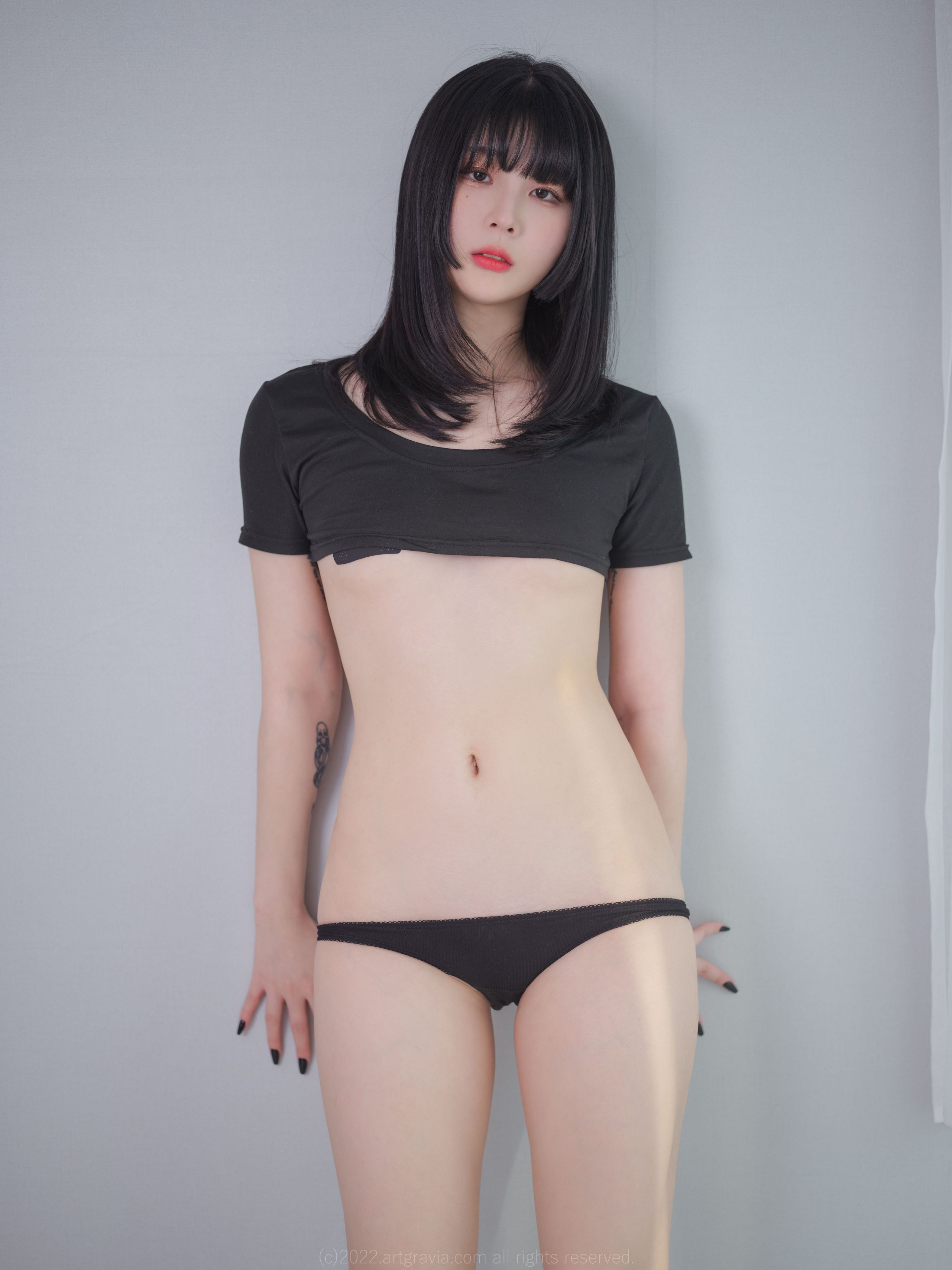 ARTGRAVIA VOL384 [125P-157MB] 53