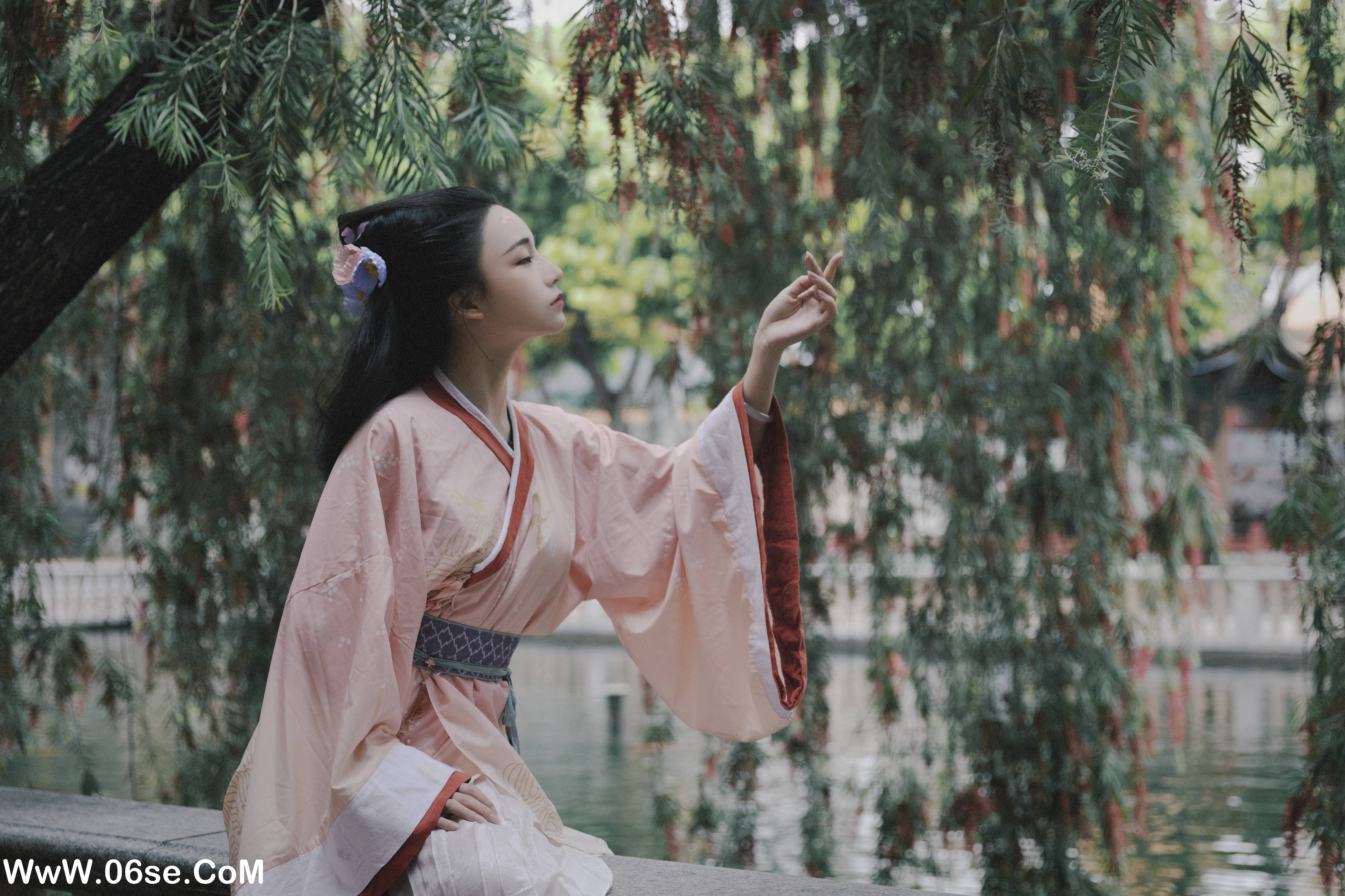 图片[11]-[YITUYU艺图语]2022.05.26 画皮 秋水[24P-191.49MB]-六色网