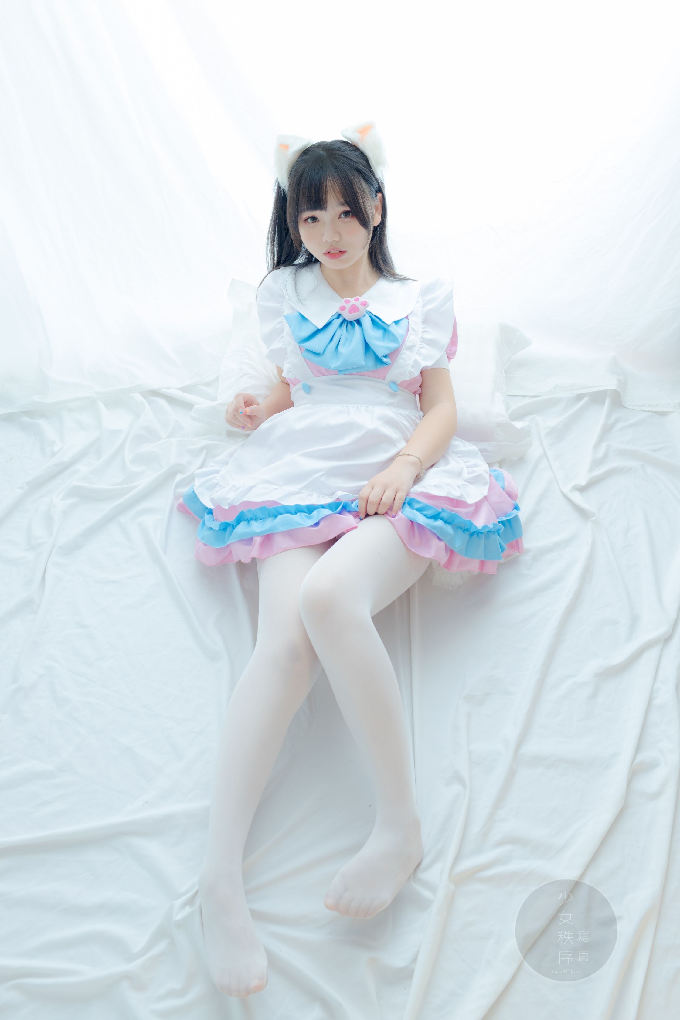 少女秩序 gr02L 乐栀 [42P-248MB] 18