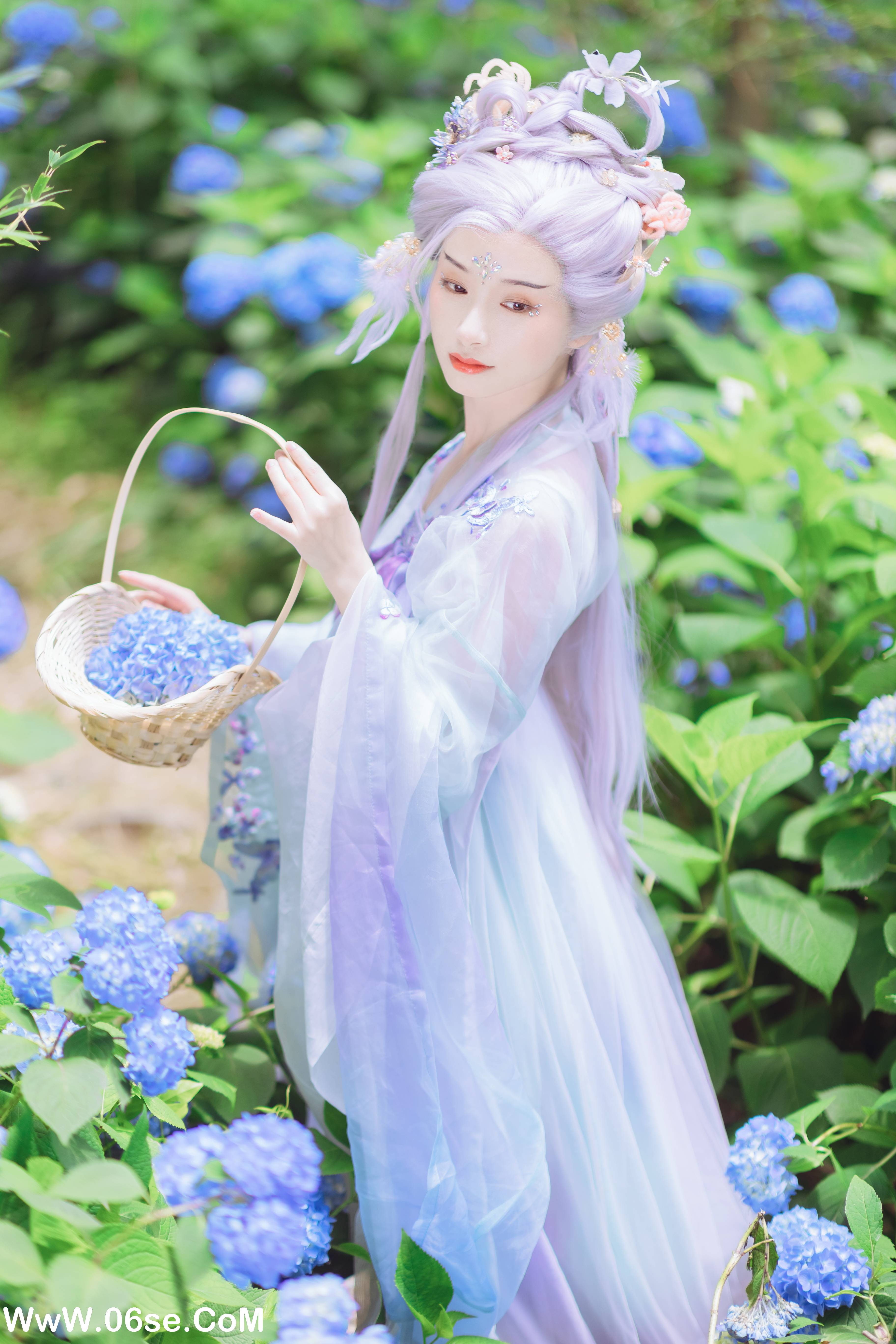 图片[30]-[YITUYU艺图语]2022.07.06 花神 眸小妖[48+1P／404MB]-六色网