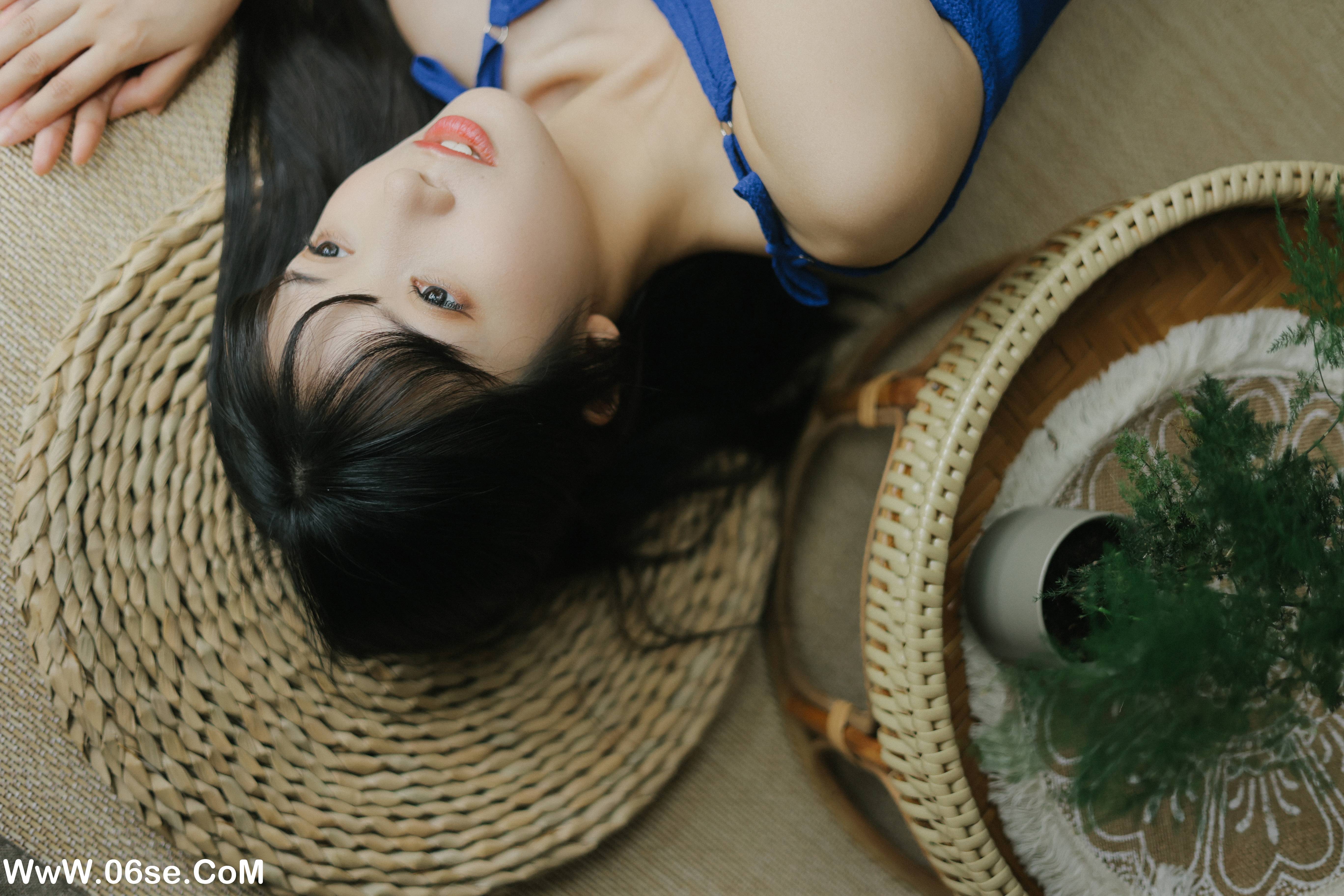 图片[22]-[YITUYU艺图语]2022.08.26 静室 一只阿梦崽[39+1P／339MB]-六色网