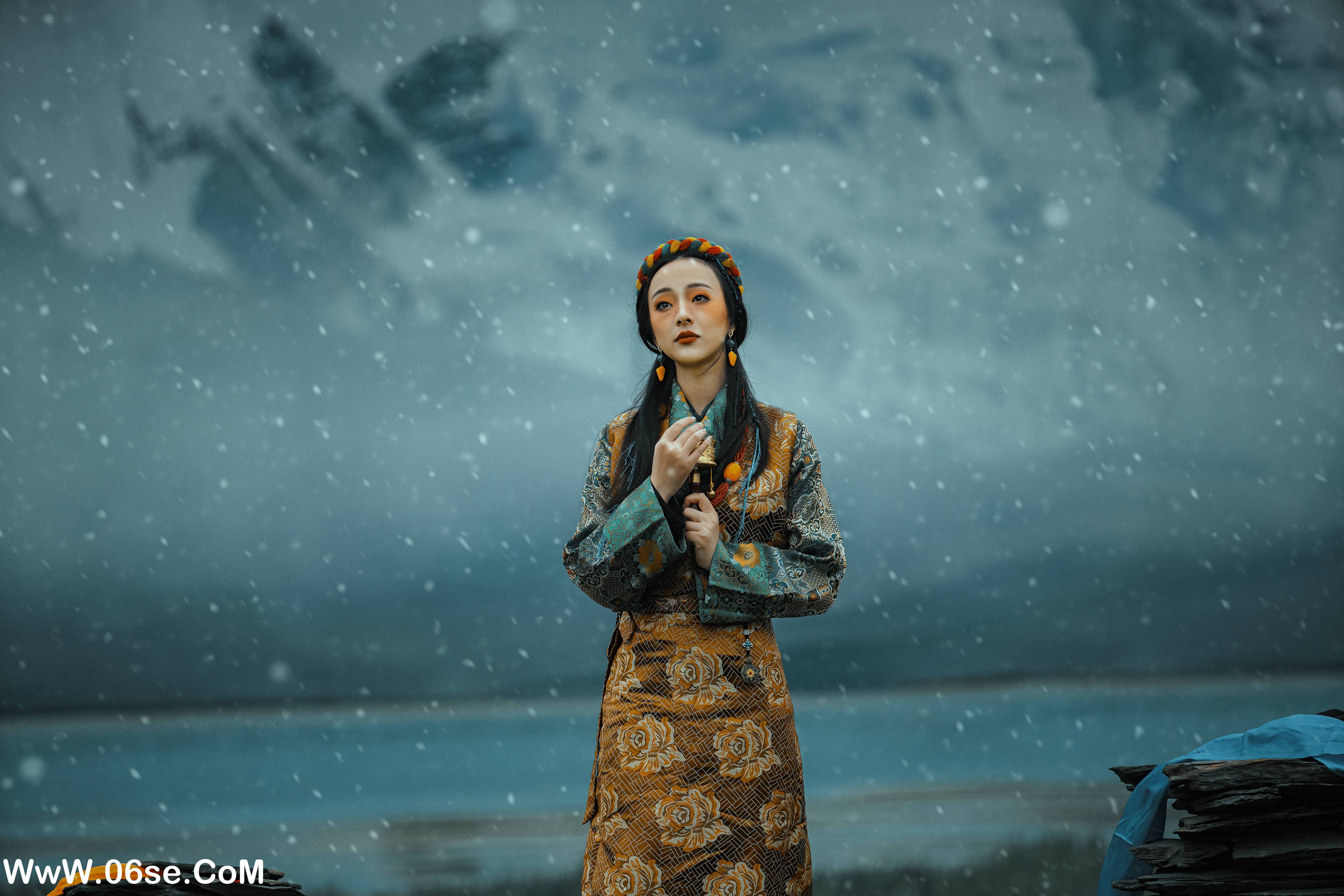 图片[26]-[YITUYU艺图语]2022.05.14 阿姐鼓的传说 修水凝花[50P-1709.71 MB]-六色网