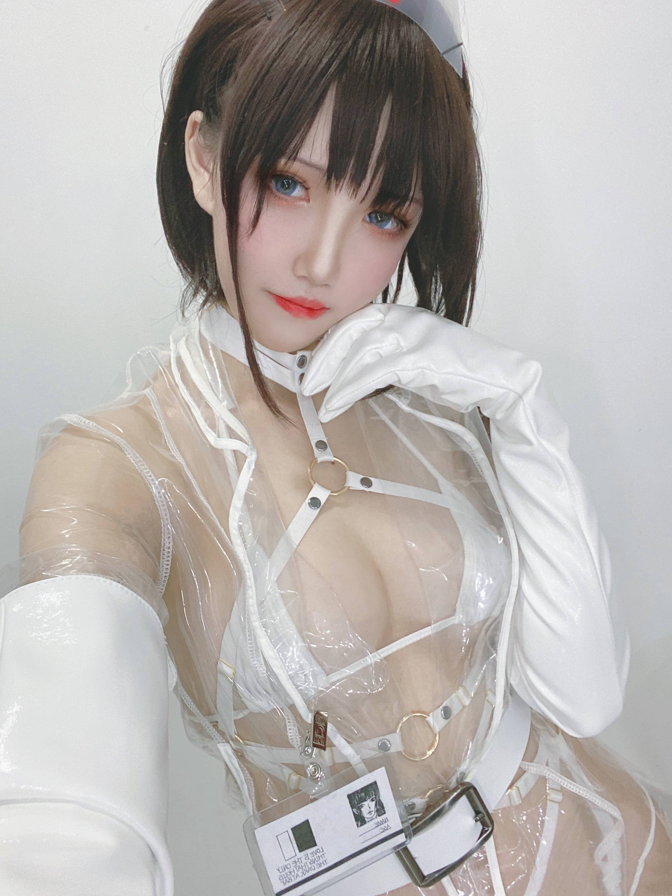 阿薰Kaori - 黑暗王朝 25P 24
