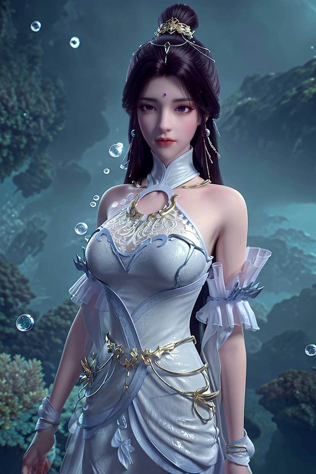 图片[98]-完美世界-月婵 主身全身版-六色网