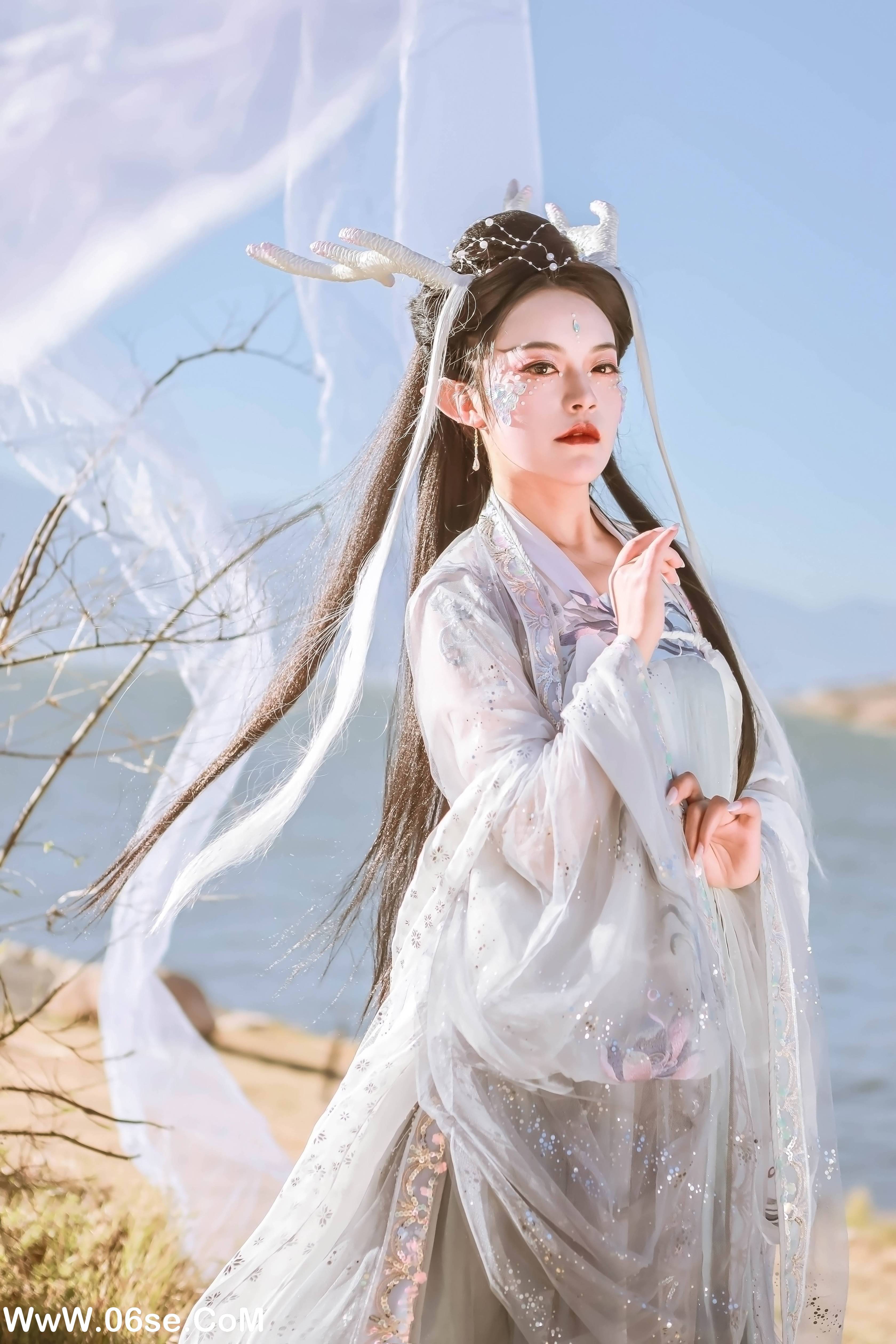 图片[39]-[YITUYU艺图语]2022.02.18 龙女祠 七夏[42+1P／402MB]-六色网
