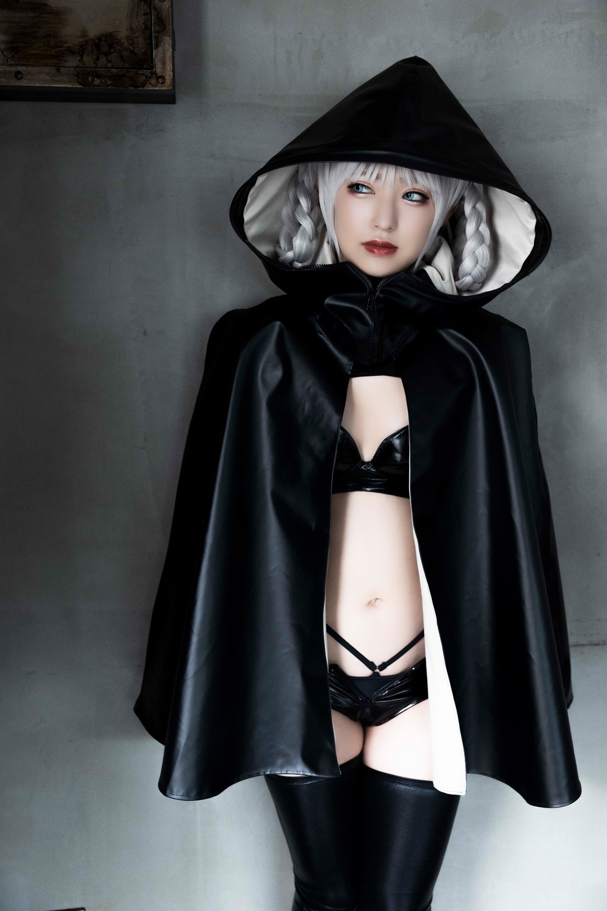 こすっち Cosplay 七草ナズナ Vol.02 53