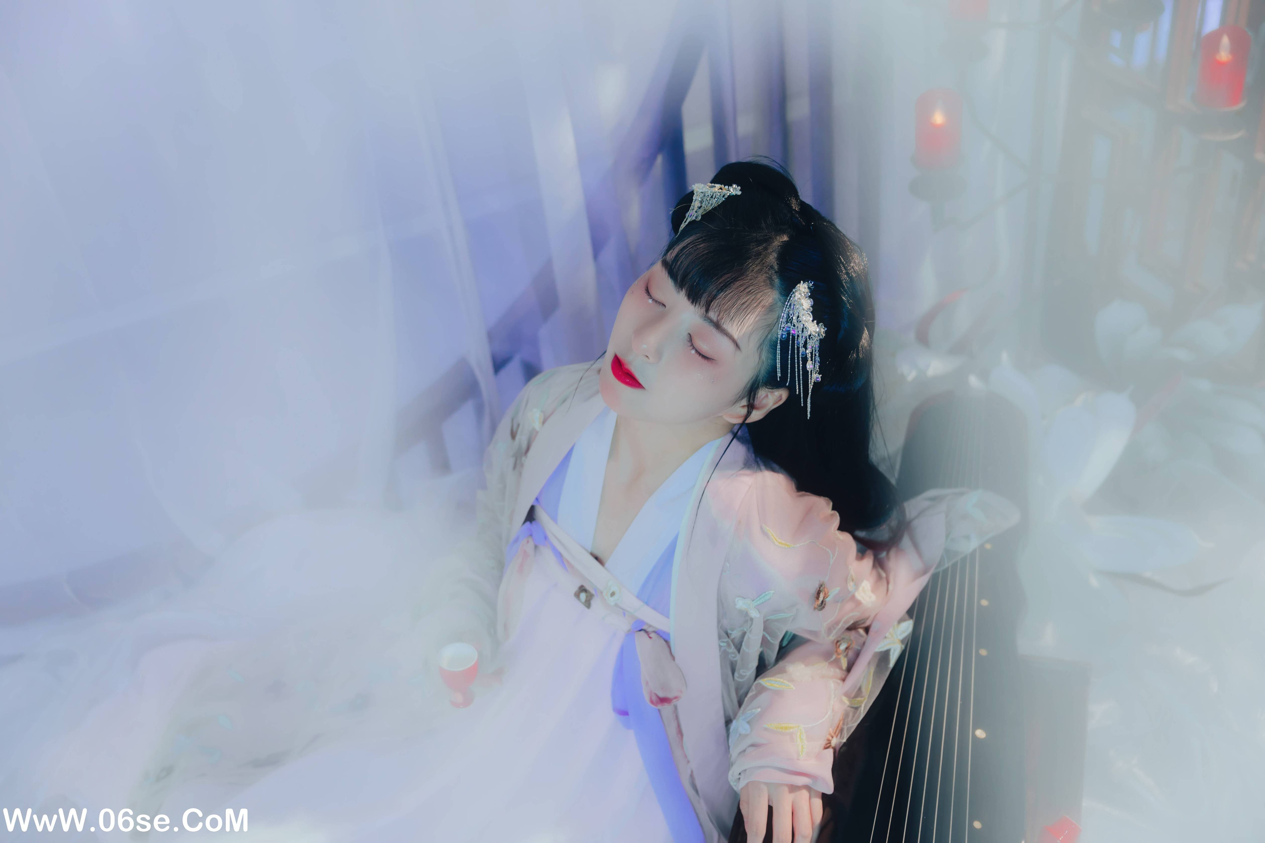 图片[9]-[YITUYU艺图语]2022.08.14 琴语 秘制大何酱[21+1P／151MB]-六色网