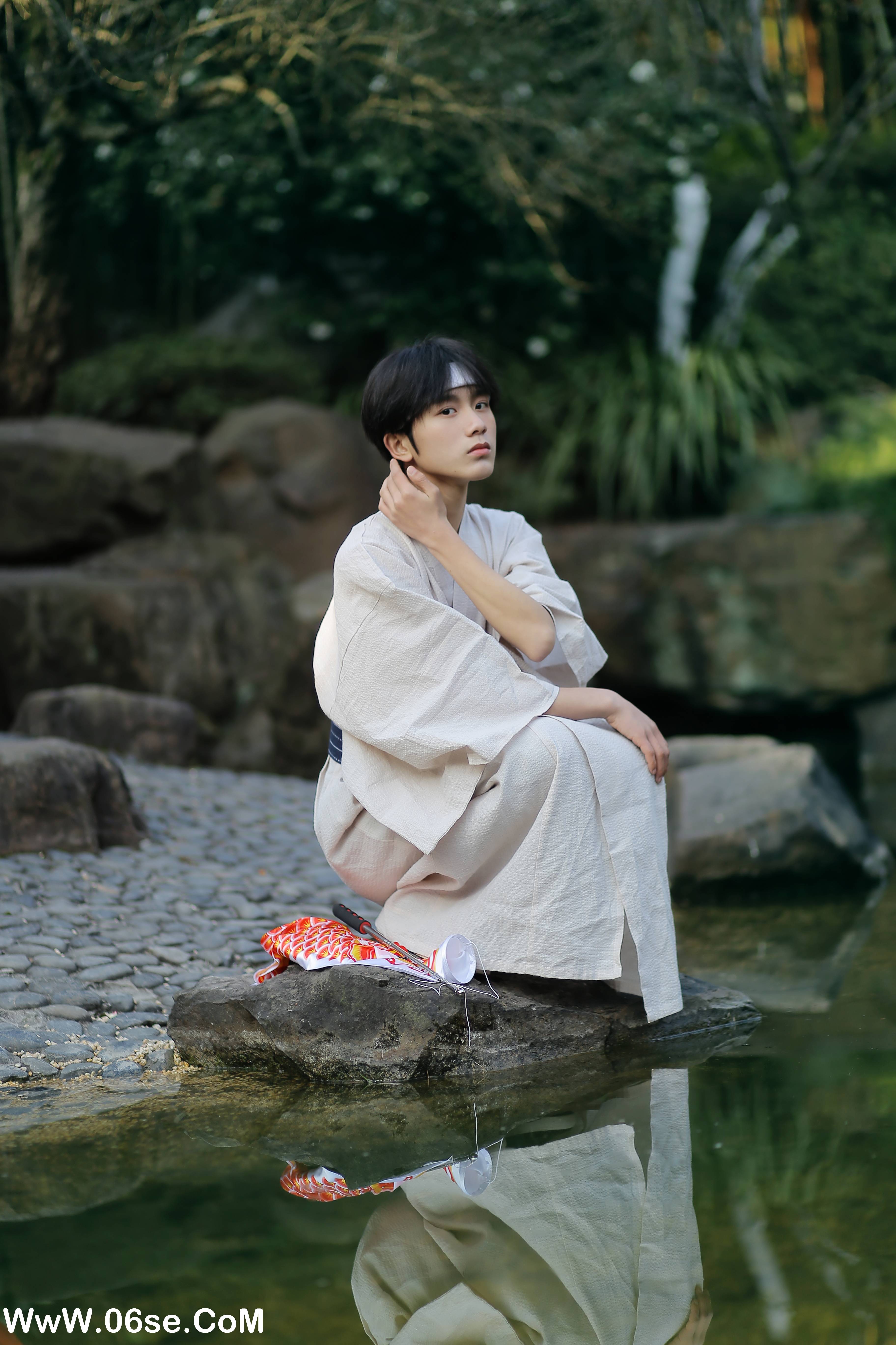 图片[27]-[YITUYU艺图语]2022.09.29 日系少年 双木弟弟a[33+1P／263MB]-六色网