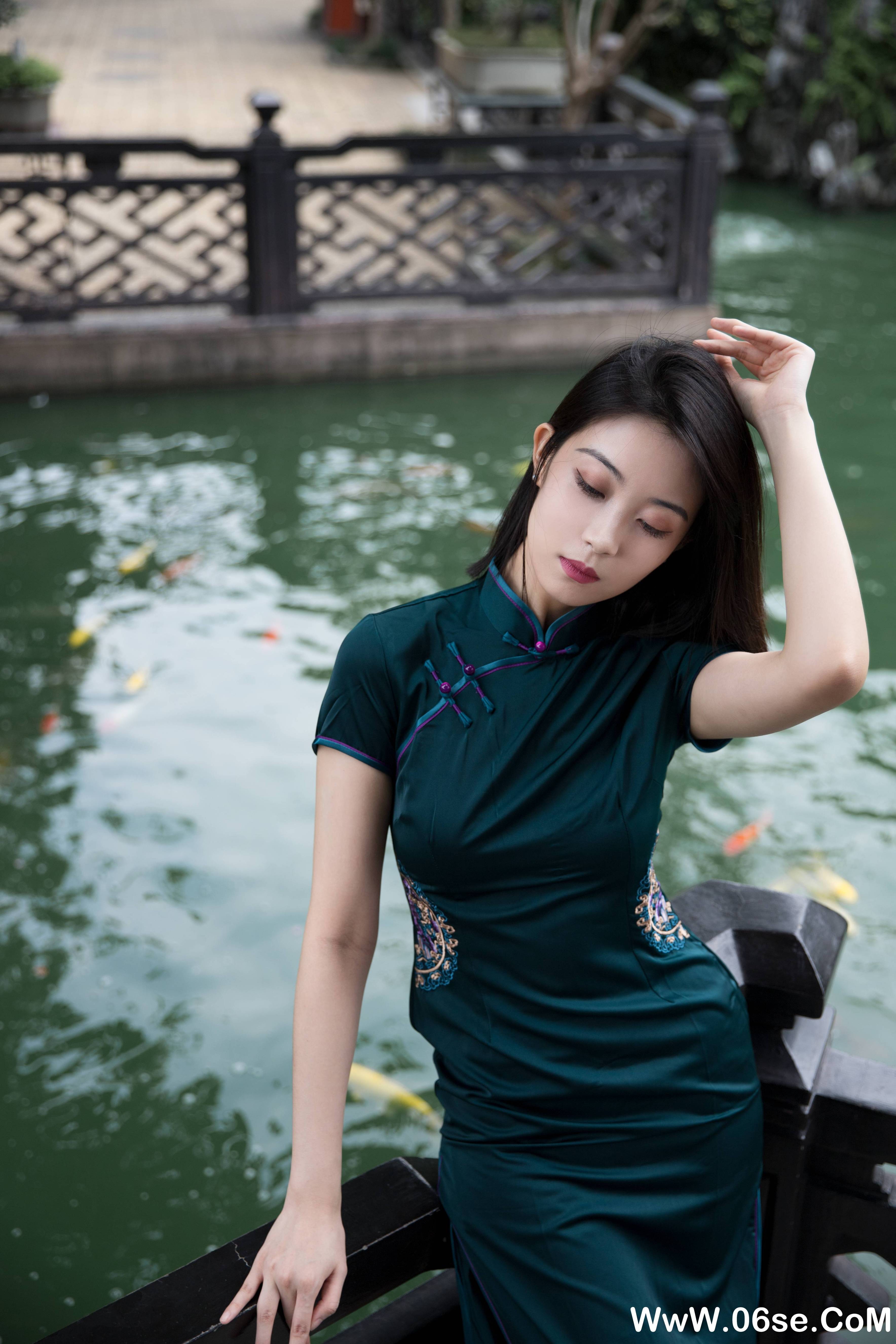 图片[31]-[YITUYU艺图语]2021.09.20 芳华 Neida[33+1P／453MB]-六色网