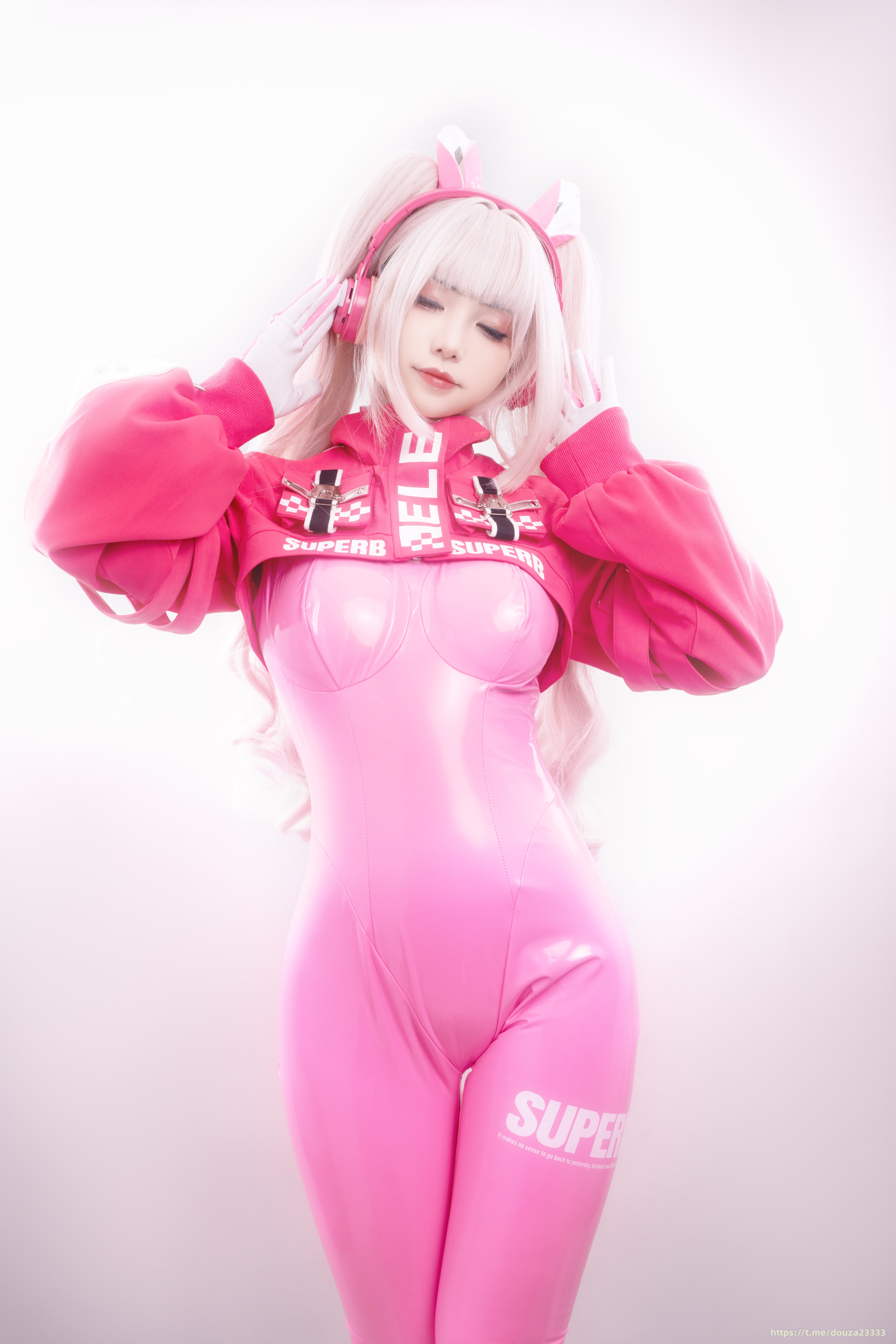 NIKKE 爱丽丝 22