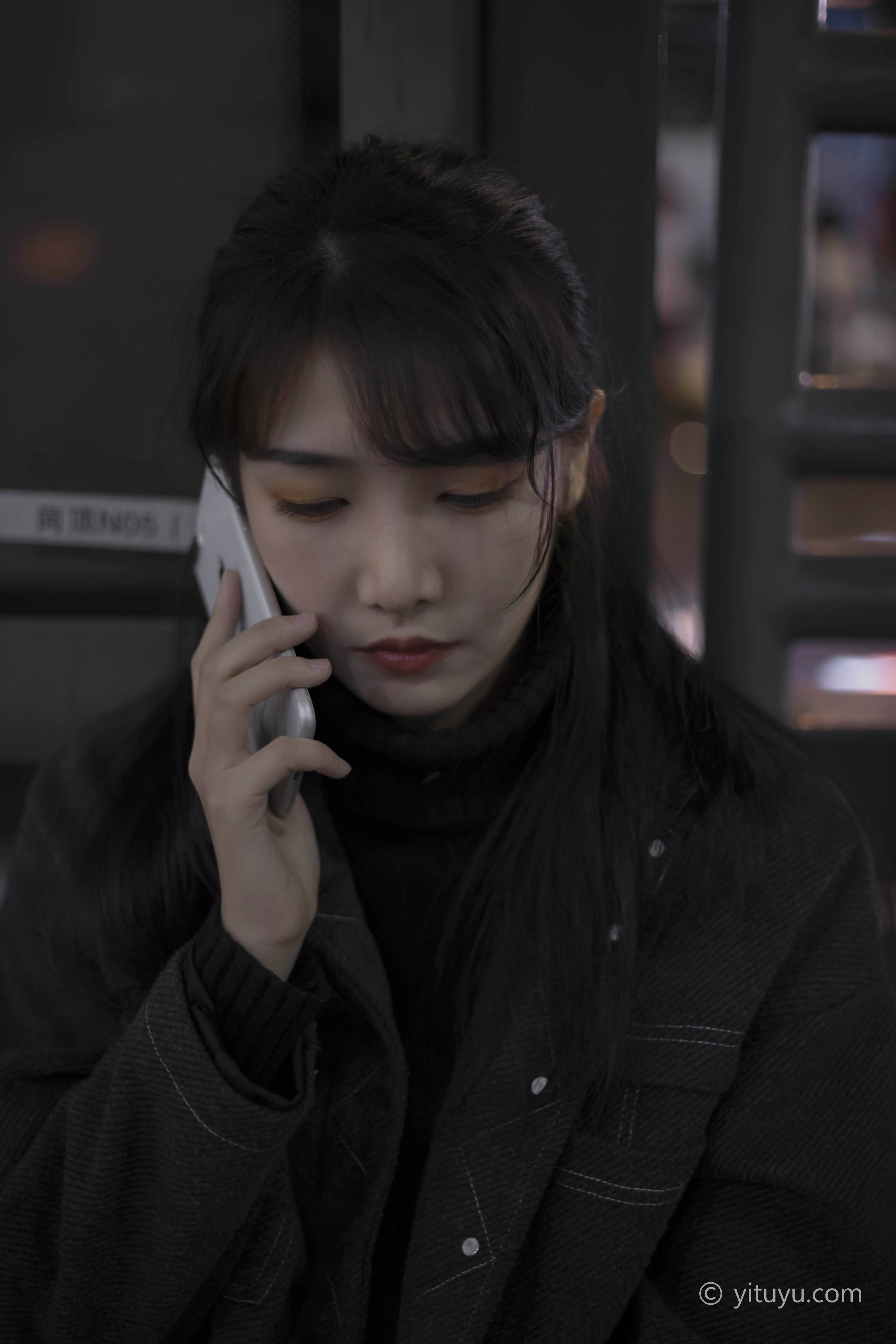 图片[12]-[YITUYU艺图语]2021.07.26 等待 湘湘[23+1P／86.7MB]-六色网