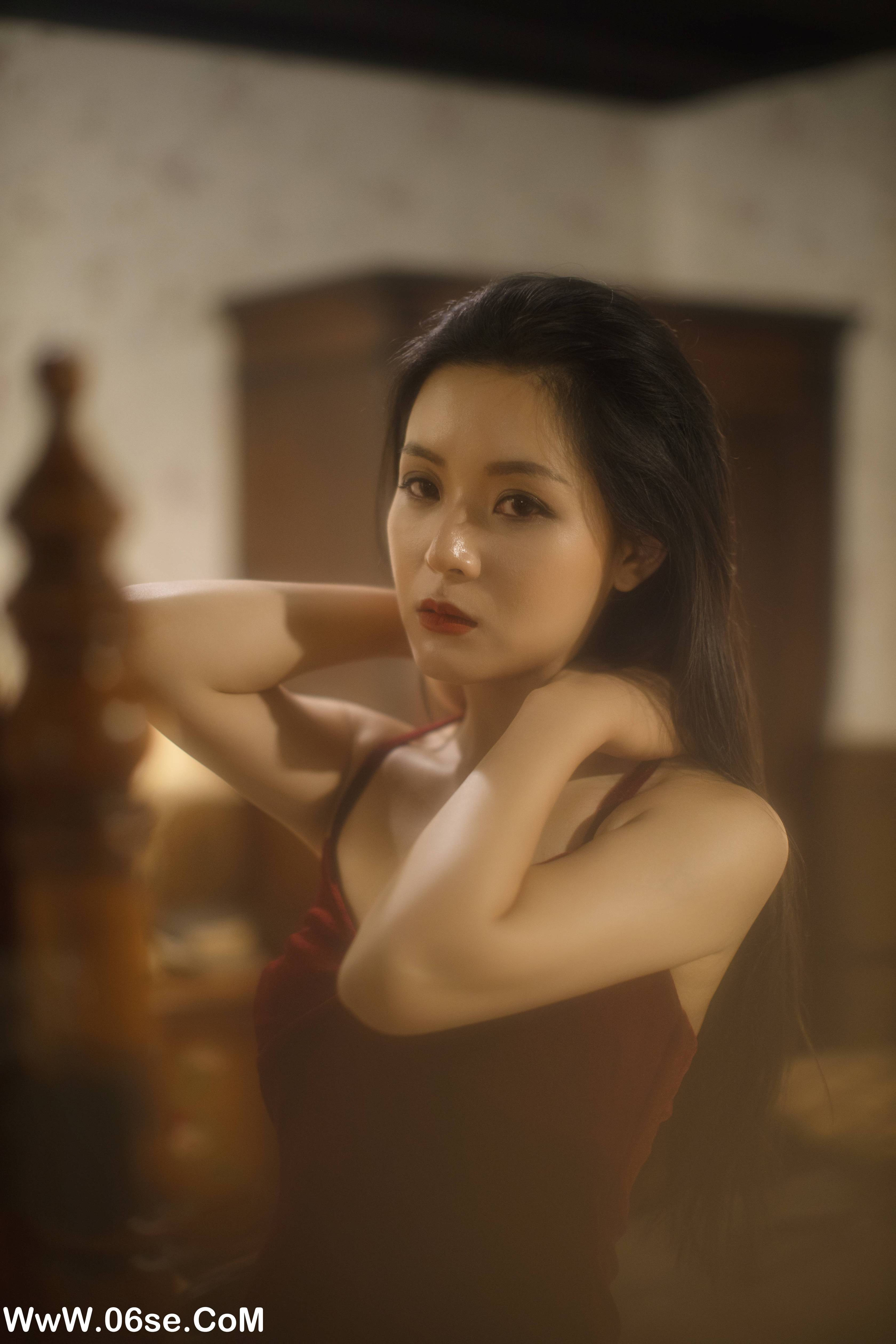 图片[8]-[YITUYU艺图语]2022.09.08 时光深处，温柔正在酝酿 渐行渐远[20+1P／324MB]-六色网