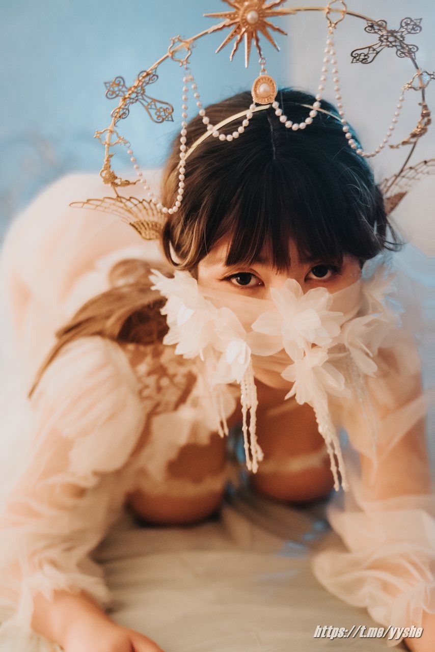星澜是澜澜叫澜妹呀 - 婚纱[40P+1V] 40
