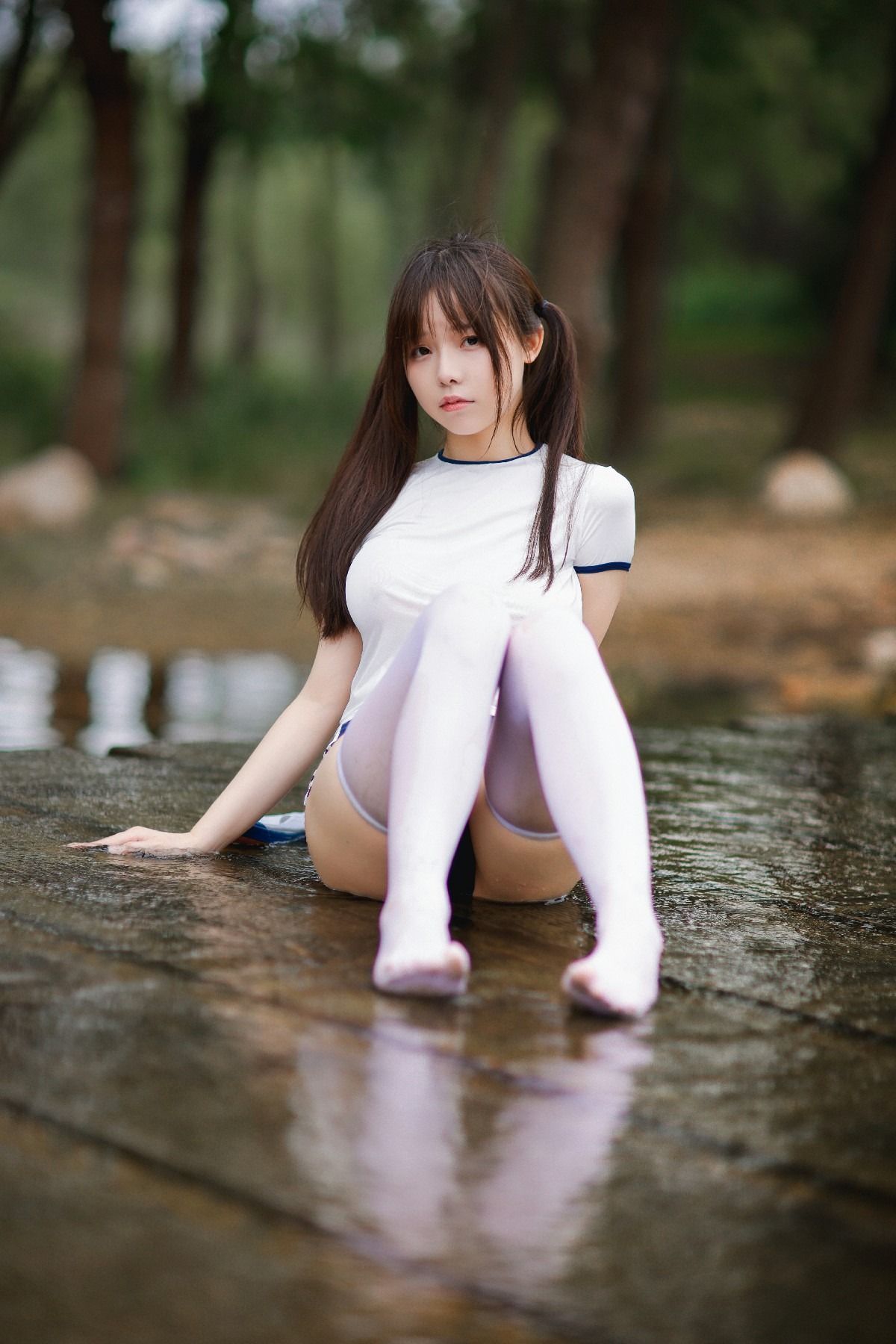 六味帝皇酱 - 体操服 [60P-1.14GB] 18