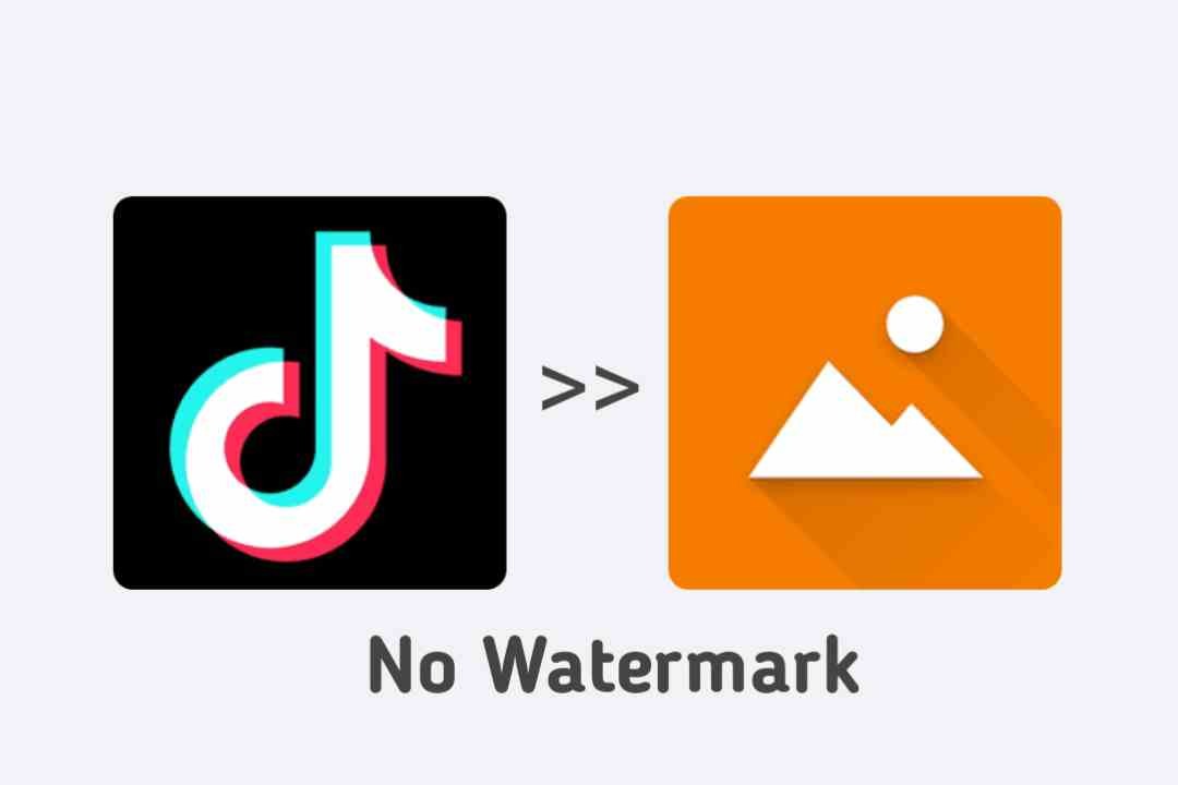 Cara Download Slide Foto Tiktok Tanpa Watermark 2024