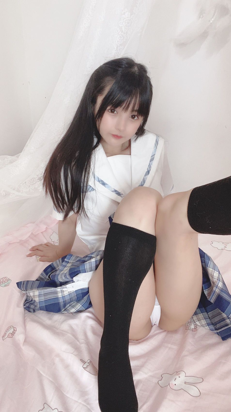 樱井宁宁-JK的日常[51P] 12