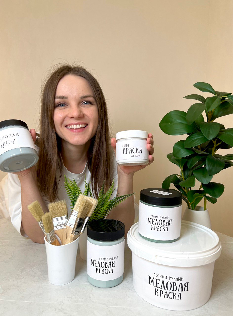 🌿Тестируем самодельные краски – Telegraph