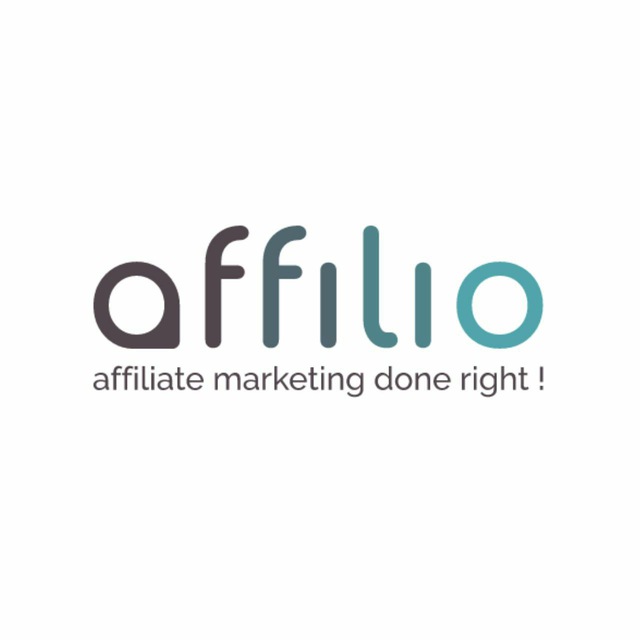 ?Affilio (let's you do affiliate marketing) in (the easiest way)